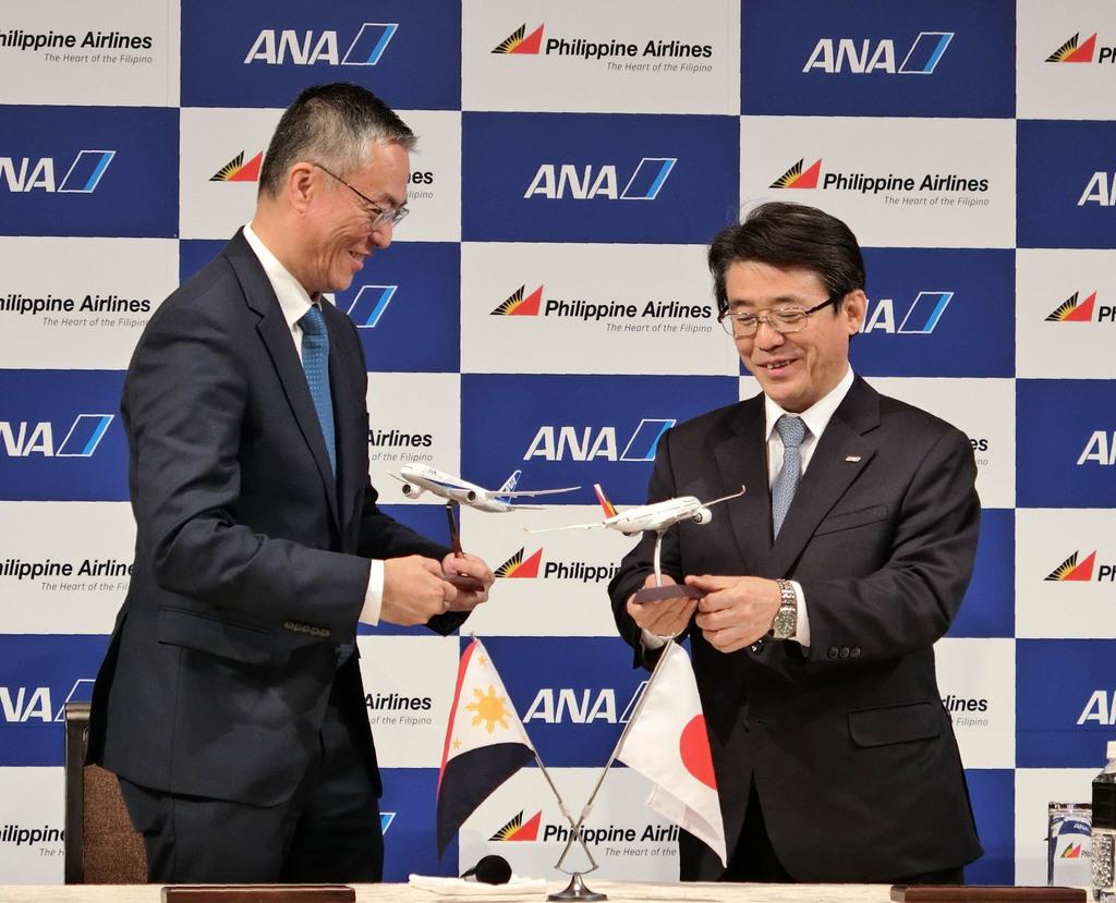 ａｎａとｊａｌ アジアで火花 路線拡大 観光 ビジネス客見込み 産経ニュース