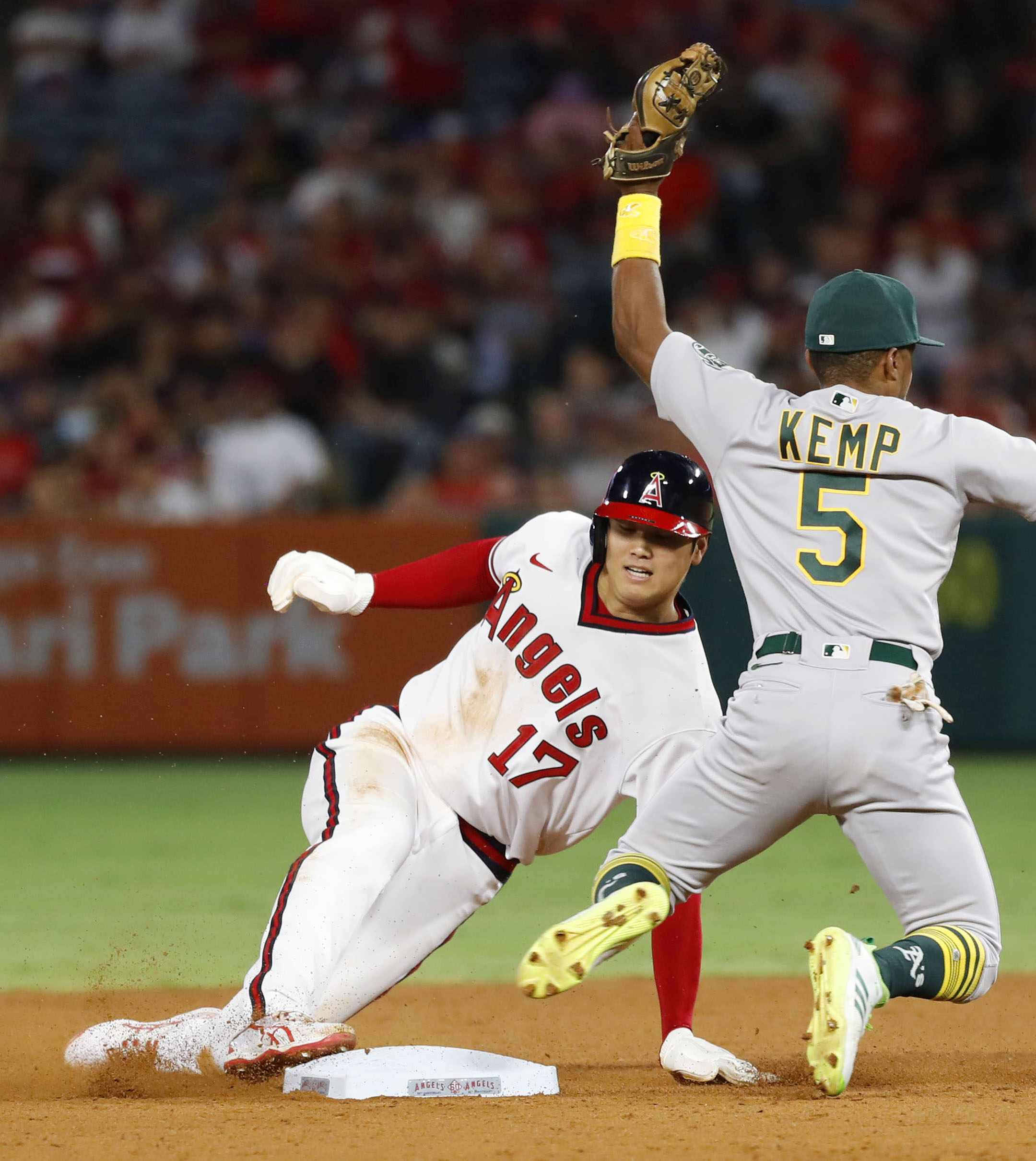 大谷翔平 ８月３日以降に登板延期 右手親指に打球直撃の影響 サンスポ