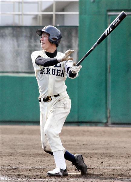 プロ野球 さすがｐｌの４番 マエケンが史上２人目の快挙 昭和の大投手は 二刀流 級 1 2ページ 産経ニュース