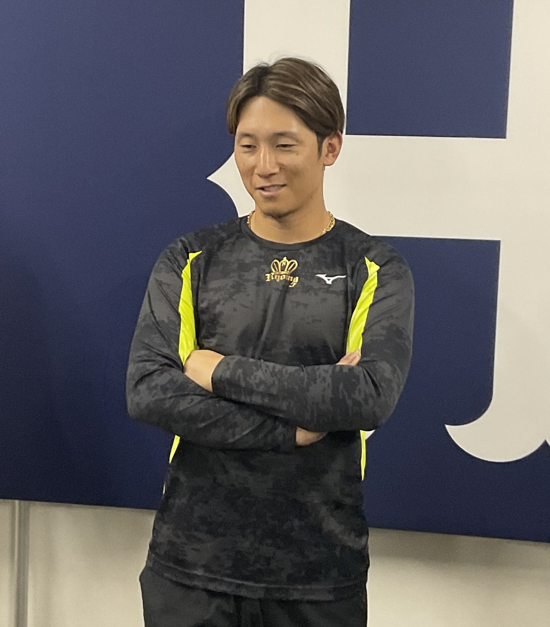 広島・西川龍馬がＦＡ宣言「行くならパ・リーグ」　オリックスやソフトバンクが興味か