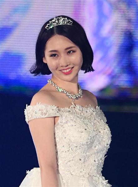 整形シンデレラオーディション ファイナリスト５人 それぞれの事情とは ｌｇｂｔ 引きこもり いじめ 人面魚 と呼ばれた過去も 1 2ページ イザ