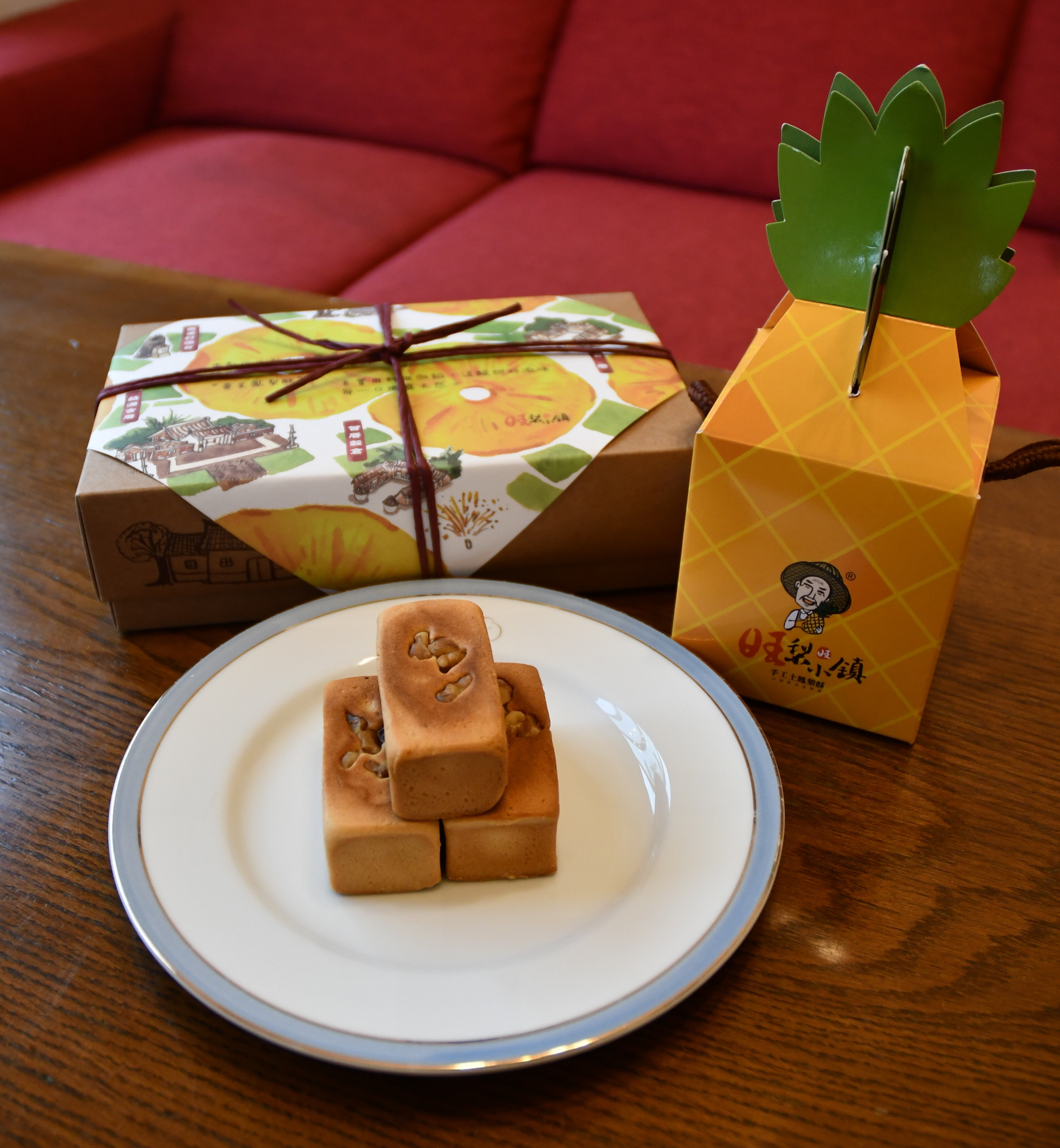 日本人が基盤築いた台湾パイナップル ケーキ輸入で支援を 産経ニュース