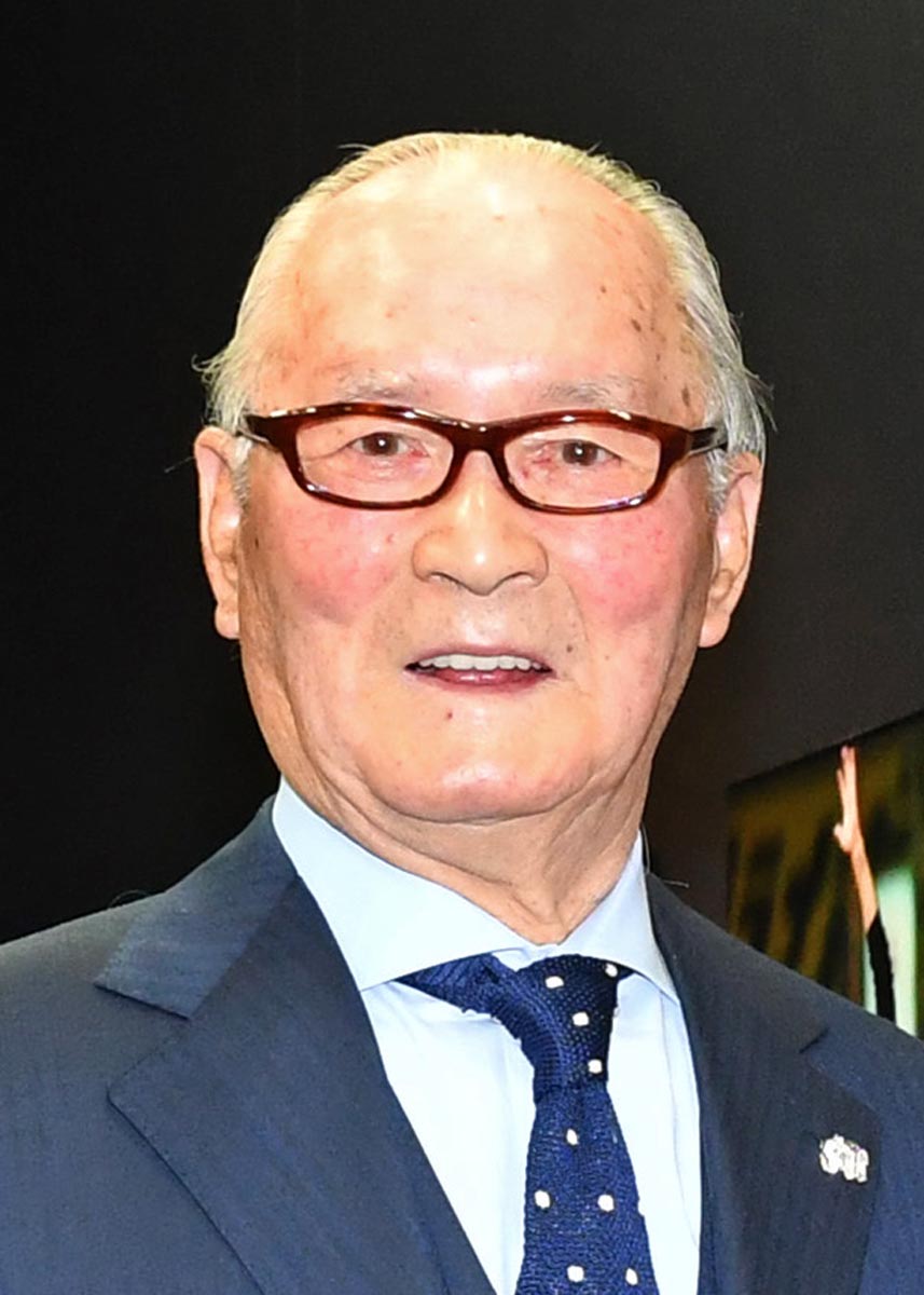 巨人・長嶋茂雄終身名誉監督、88歳の誕生日 - サンスポ