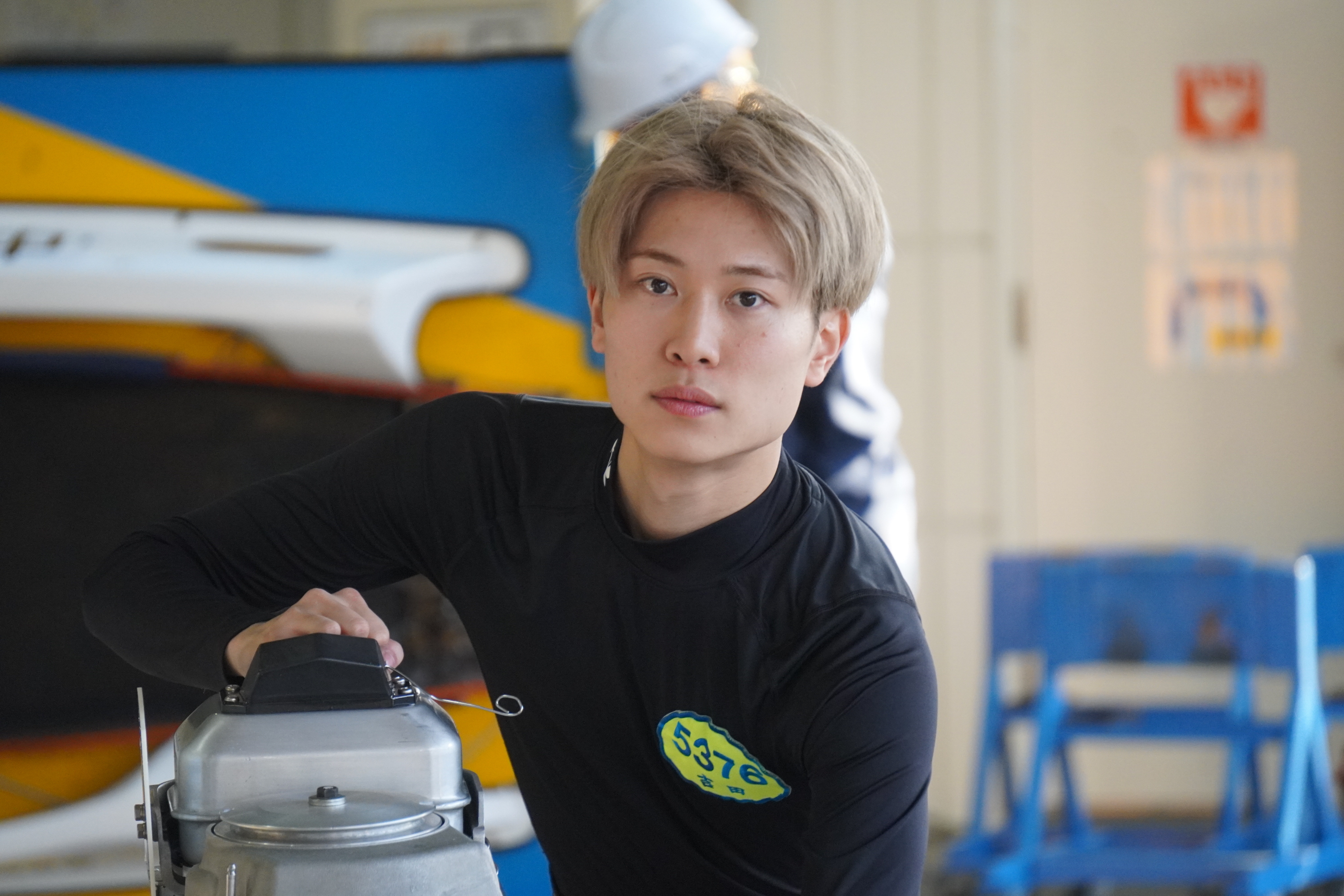 ニューヒーロー列伝】吉田一心／ボートレース - サンスポZBAT!