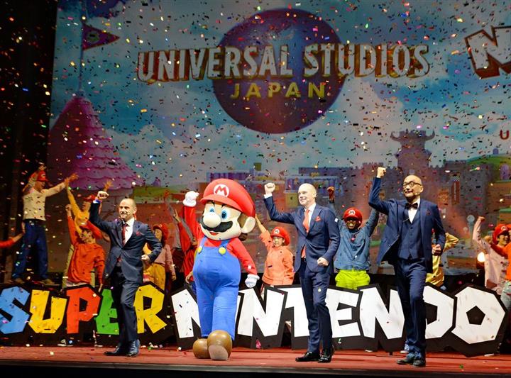 任天堂法務部は最強 さすが最終兵器 の声も マリカー訴訟 賠償額が５倍に イザ