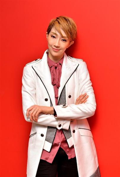 宝塚星組　台湾公演　紅ゆずる 紅ゆずる5年ぶり台湾公演へ「高みを目指して進む」 - 芸能