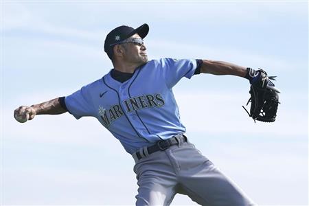 イチローさん 当たり前がなくなった 引退１年 心情語る サンスポ