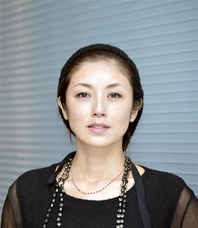 高岡早紀 エロいと言われることに それしか言われないんじゃないかってくらい言われます サンスポ