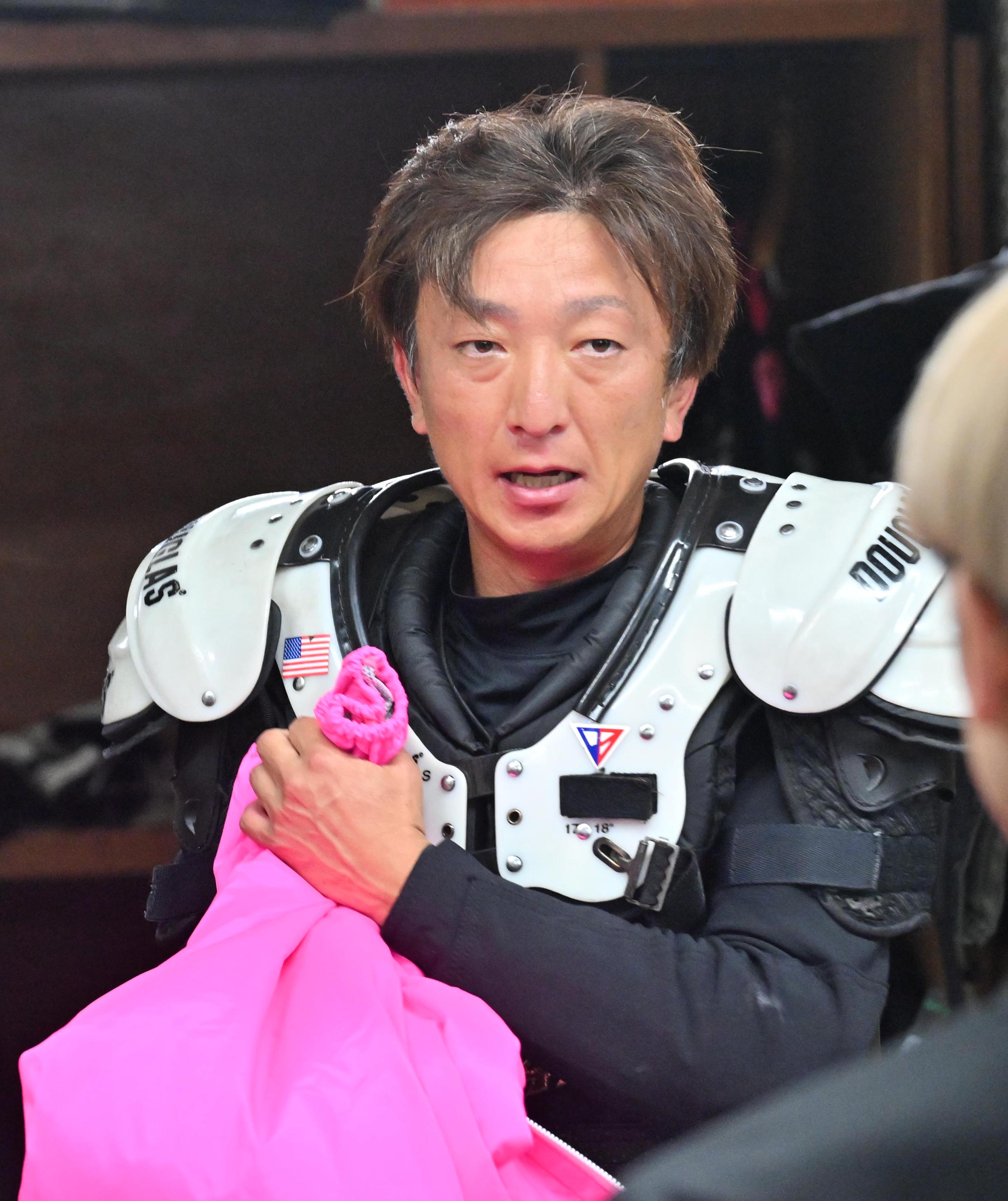 オホーツク、北斗　サボ 14日伊勢崎10R】レーサートーク～新井日和 - サンスポZBAT!