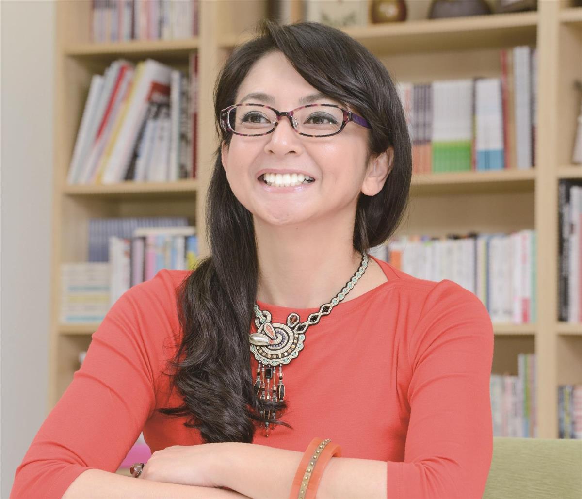 ゆうゆうｌｉｆｅ ヤングケアラー だった私 突然の介護にｓｏｓ出せなかった フリーアナウンサー 町亞聖さん 1 2ページ 産経ニュース
