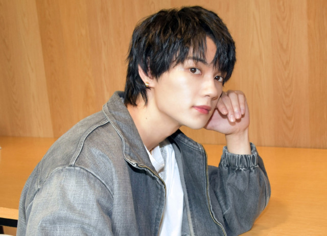 M!LK・佐野勇斗、EBiDANメンバー4人との食事報告「次来たいよーって人
