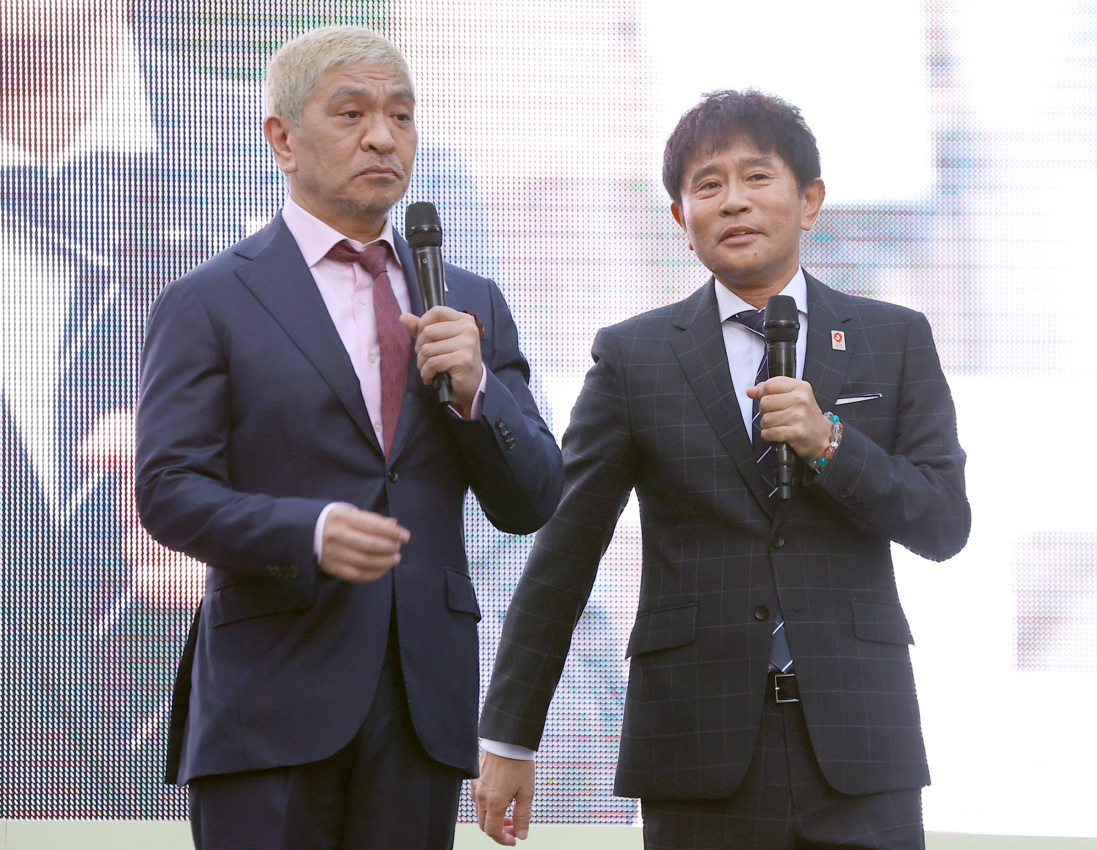 松本人志「DOWNTOWN＋」11/1開始、“修羅の道”への期待と不安