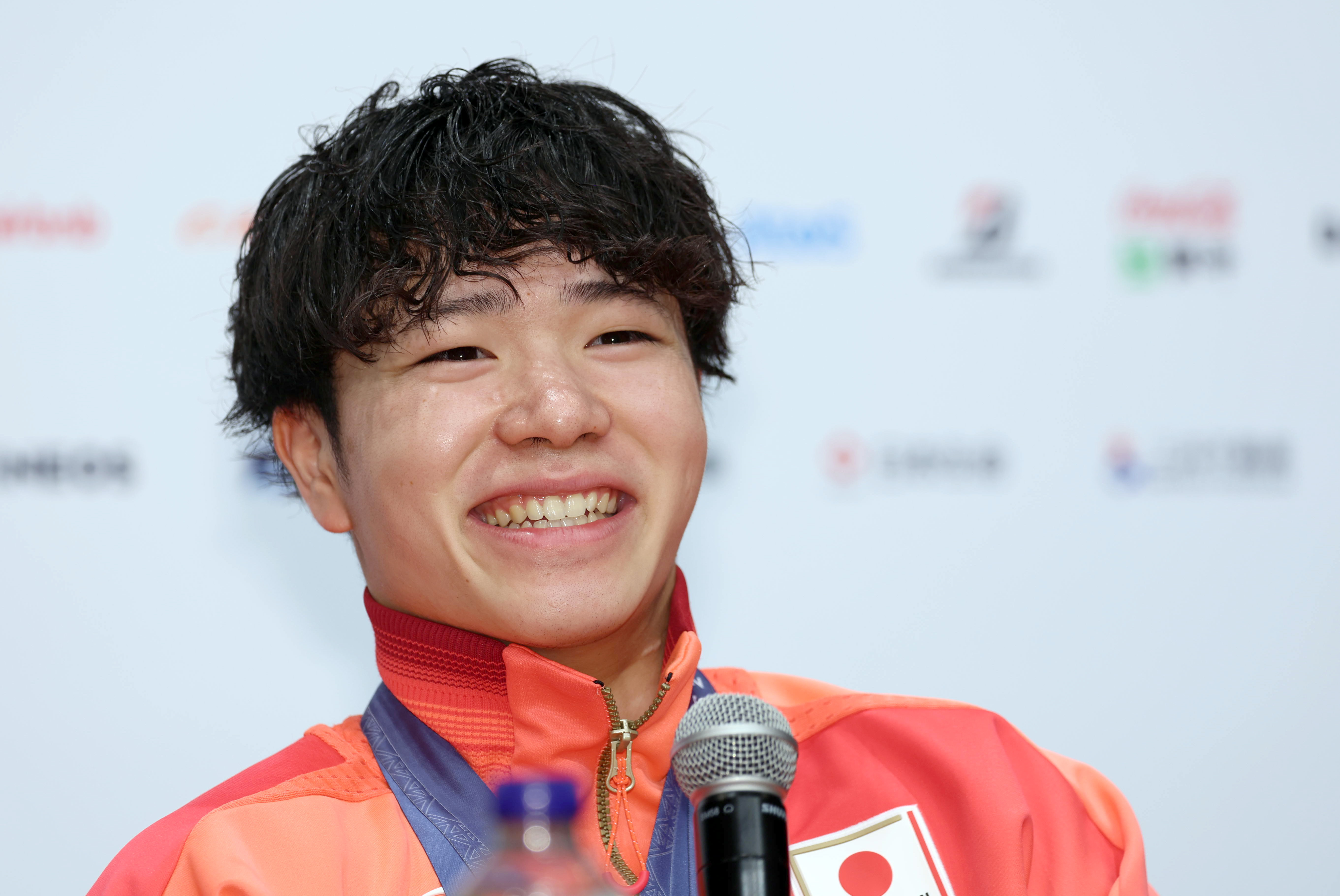 パリ五輪体操「金」岡慎之助が25日東京ドームで始球式 巨人・阿部