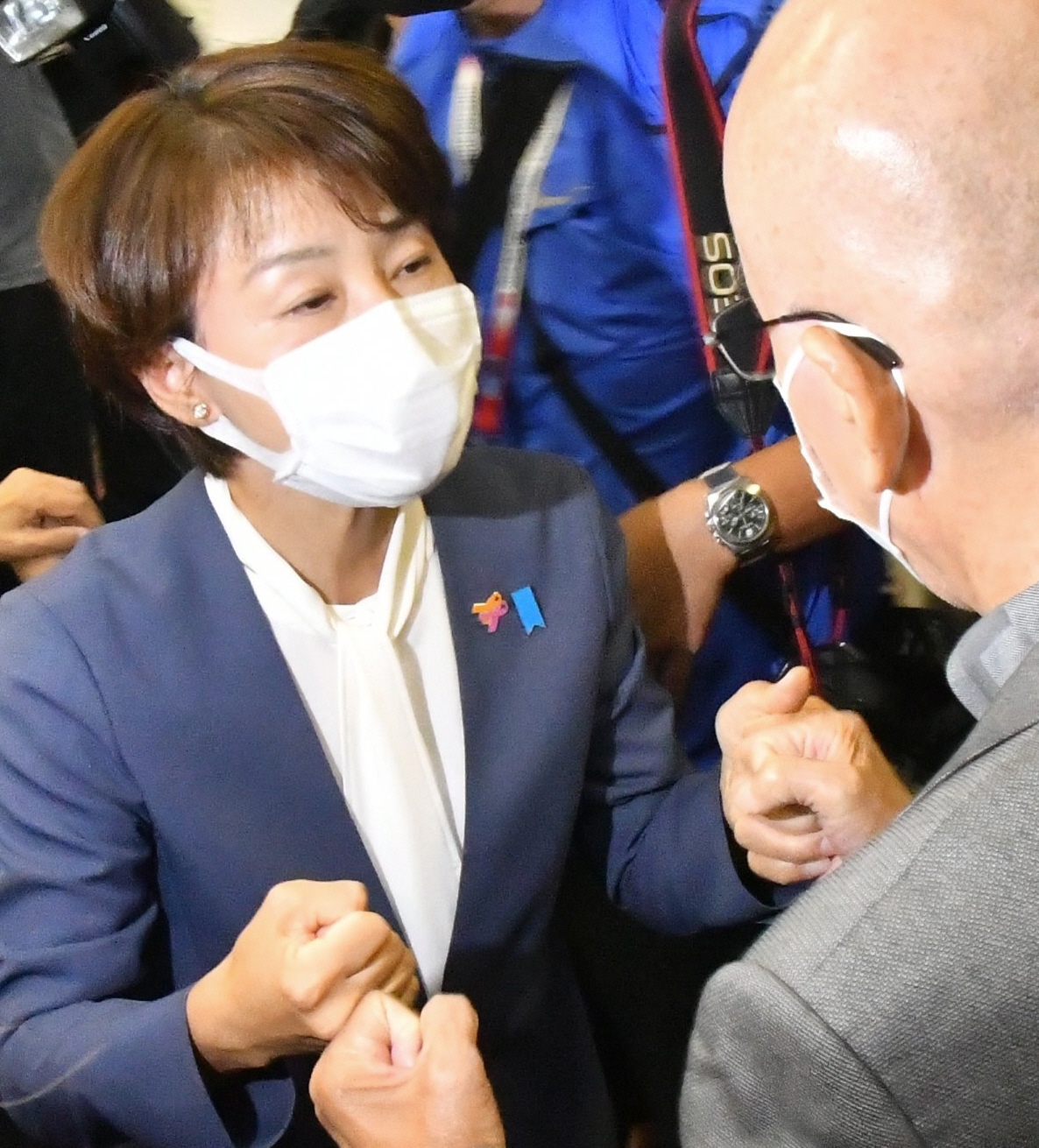 民進党 Wikipedia