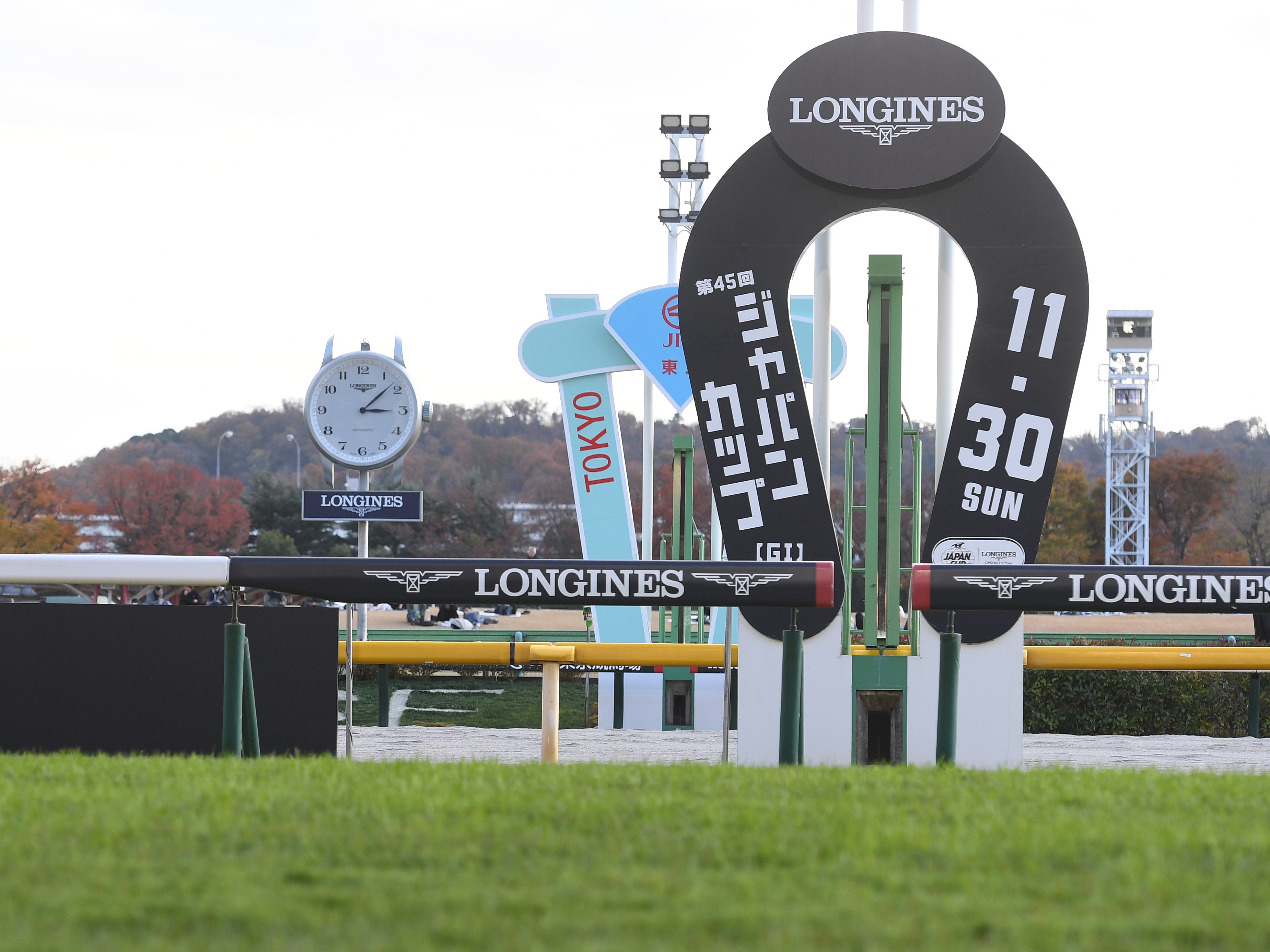 単勝 馬券 モンジュー ジャパンカップ 本日はGⅠ「#ジャパンカップ」 フォロー＆RTキャンペーン 人気の三冠馬