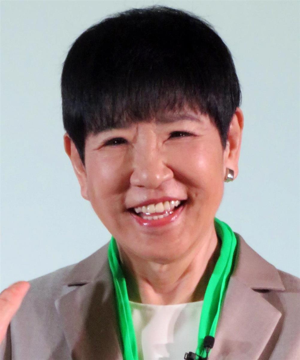 和田アキ子 スポーツは潔い 巨人 原監督 ４連敗で すべてにおいて劣っていた サンスポ
