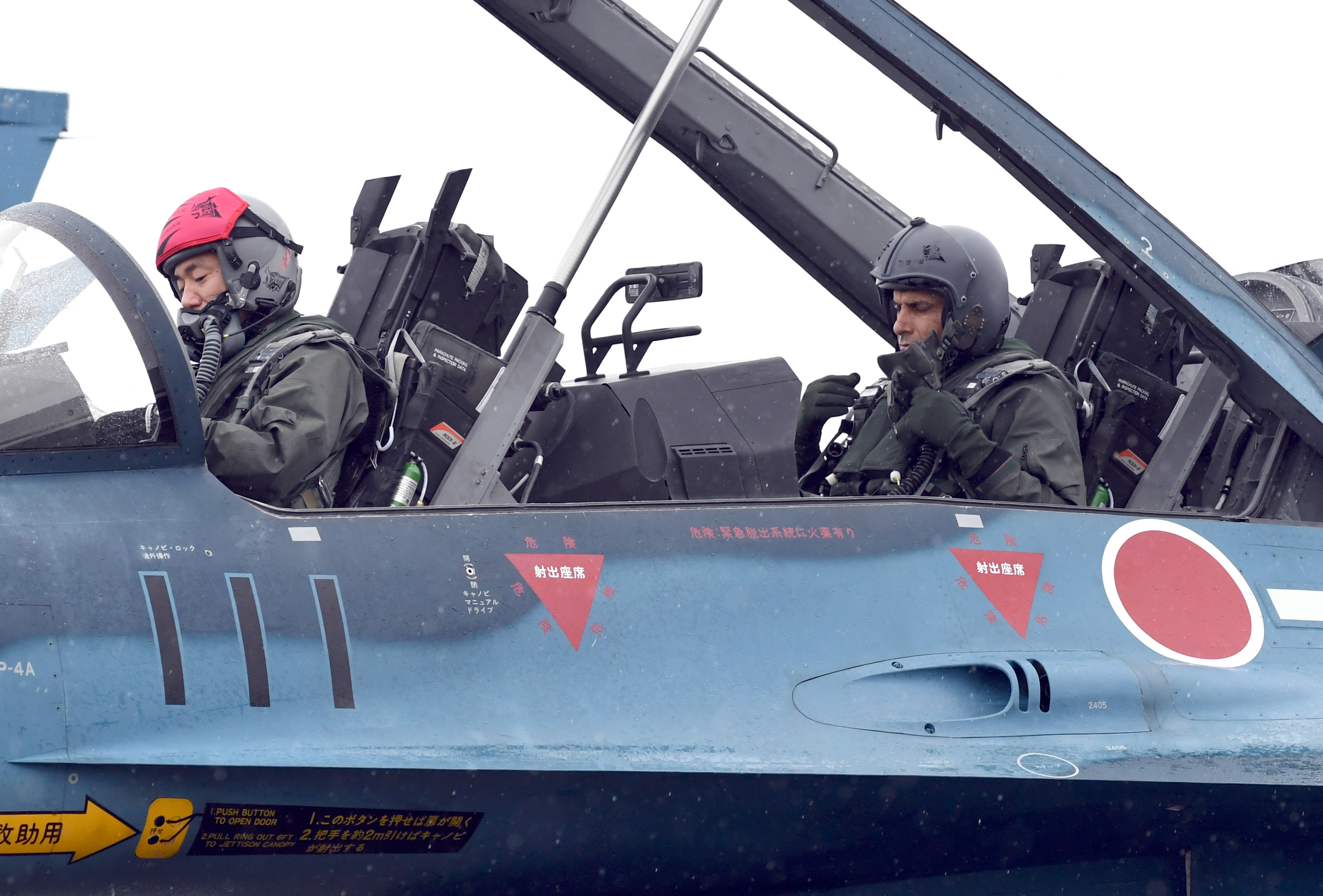 フォトギャラリー】日印の戦闘機が共同訓練 空自百里基地 - 産経ニュース