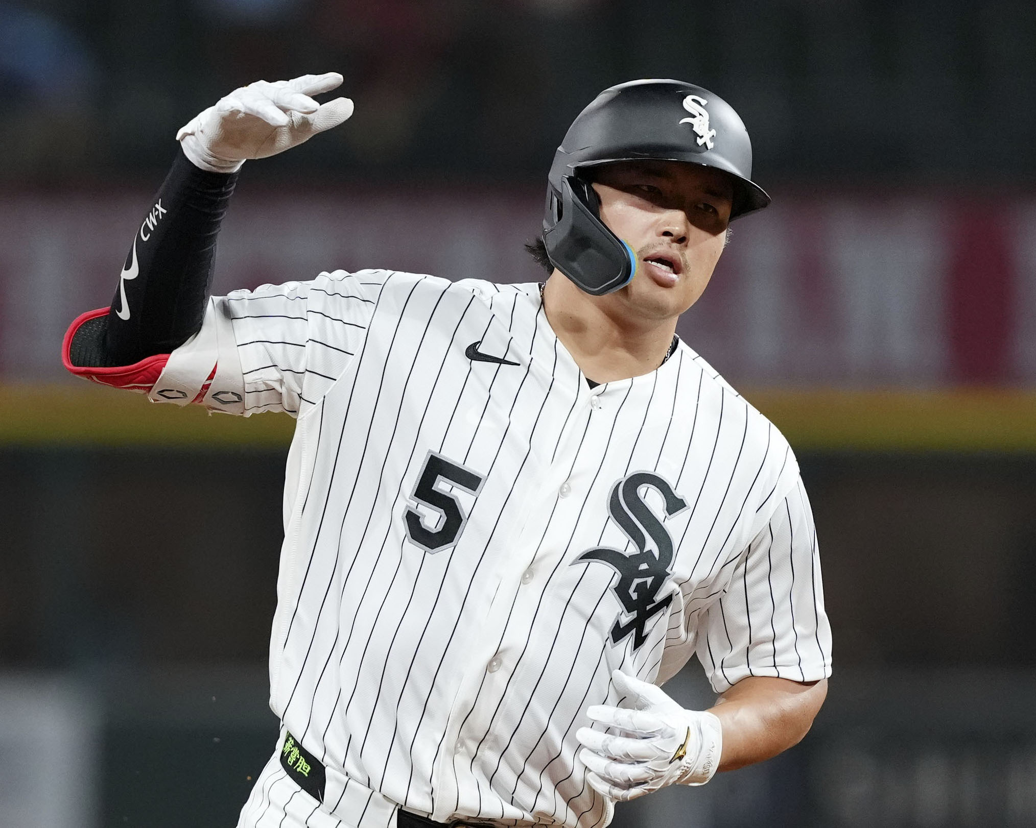 MLB】村上宗隆、日本勢単独トップ 松井秀喜のキャリアハイに並ぶ31号