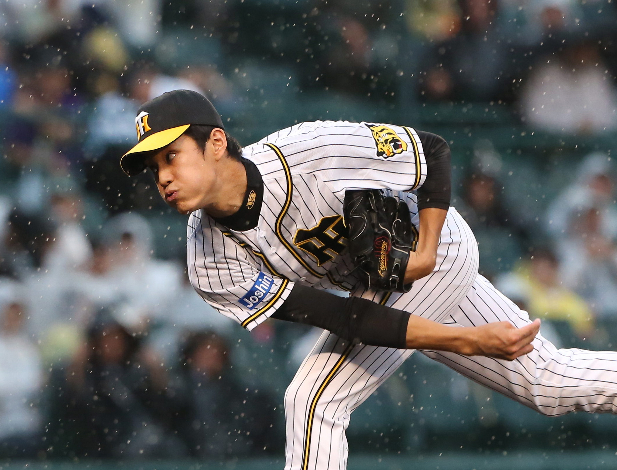3年ぶりに日本球界に復帰するDeNA藤浪晋太郎 阪神OBが口をそろえた