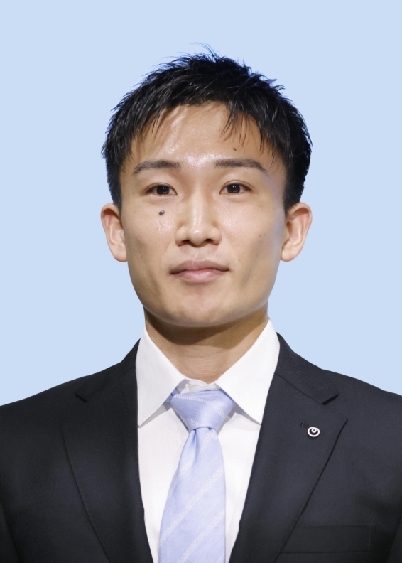 バドミントン・桃田賢斗が選手兼コーチに NTT東日本で今季、SNS