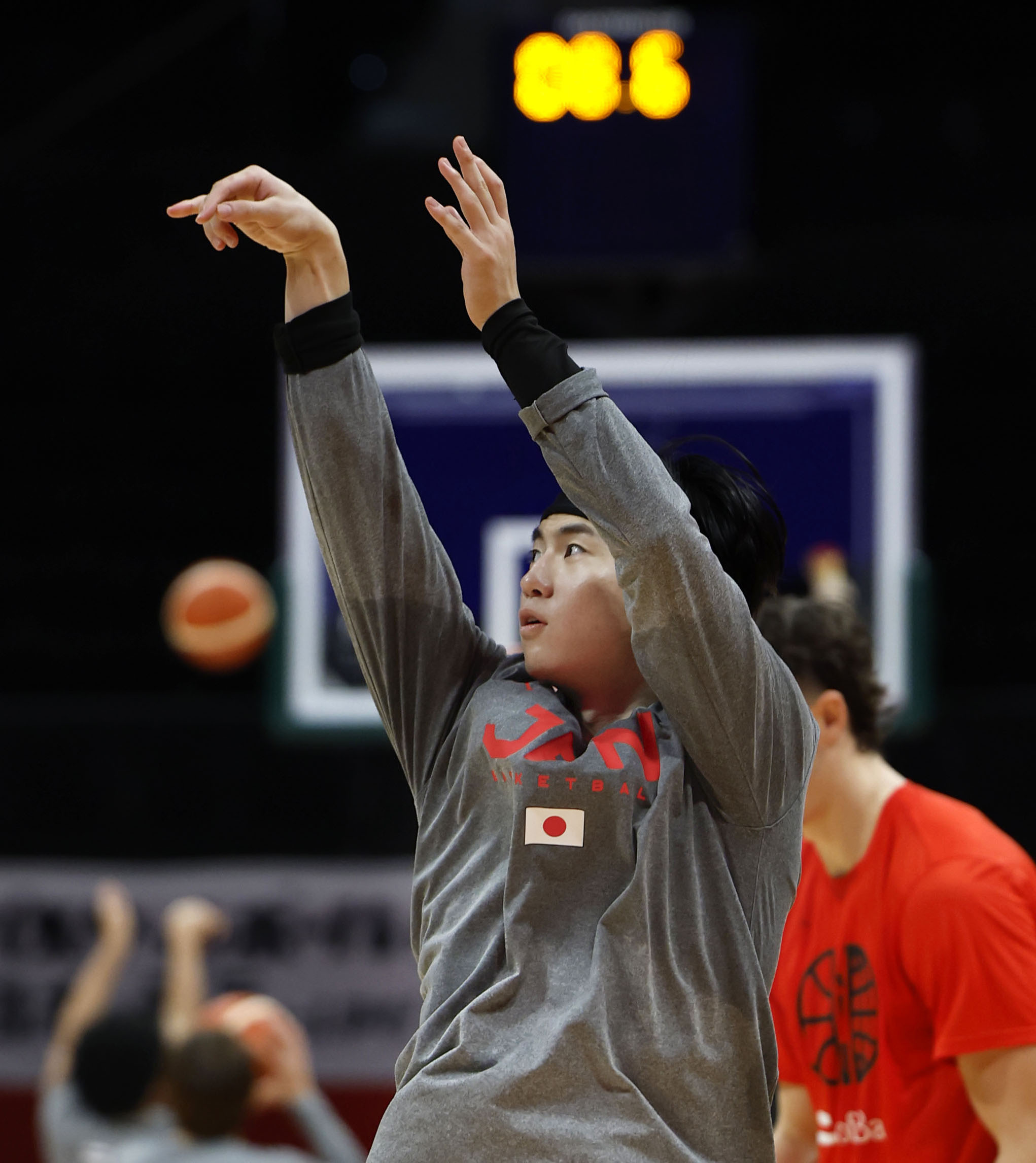 安藤「アグレッシブさを出したい」 斎藤「結果を出すことが最重要