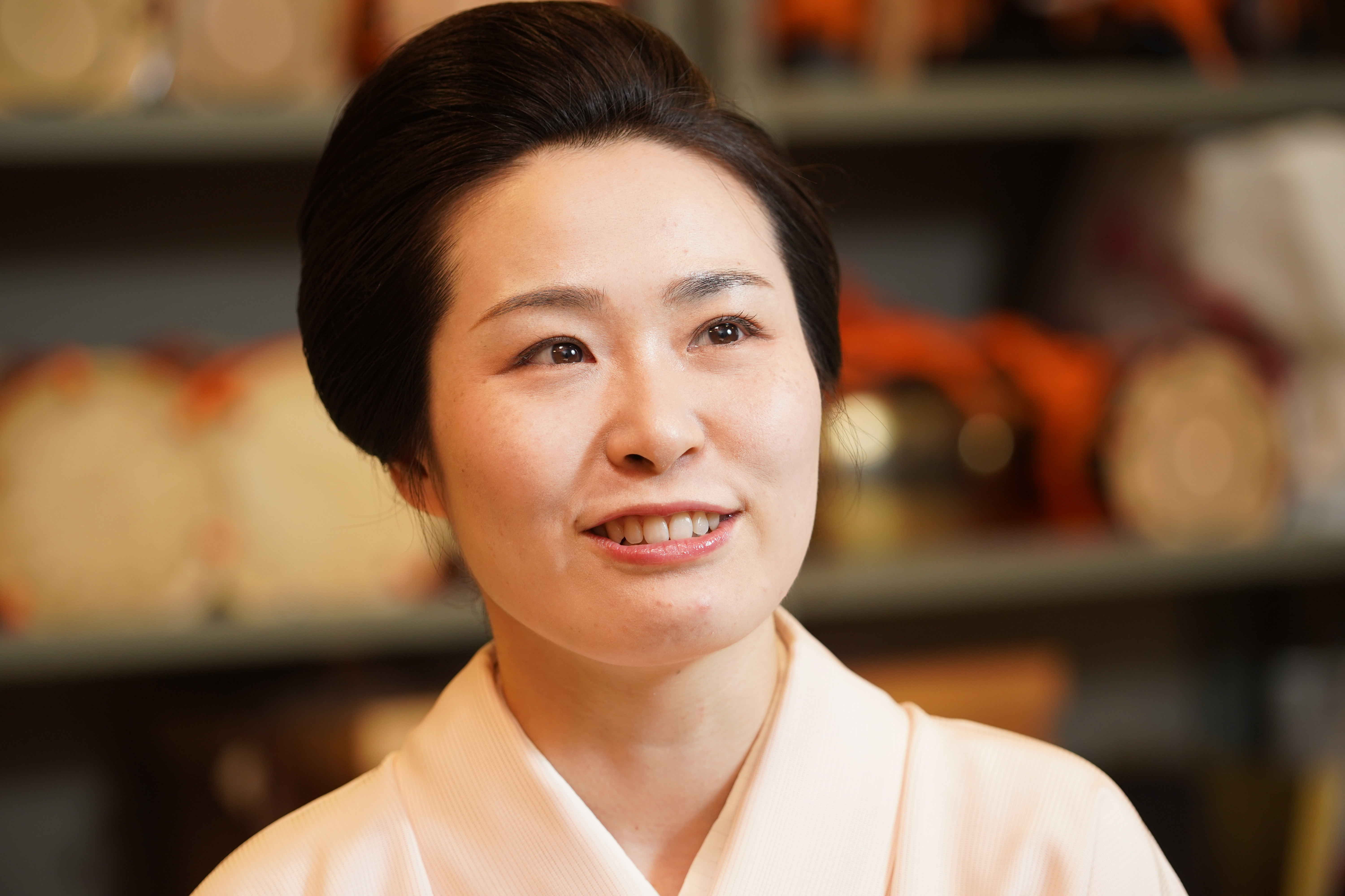 京舞井上流の誕生