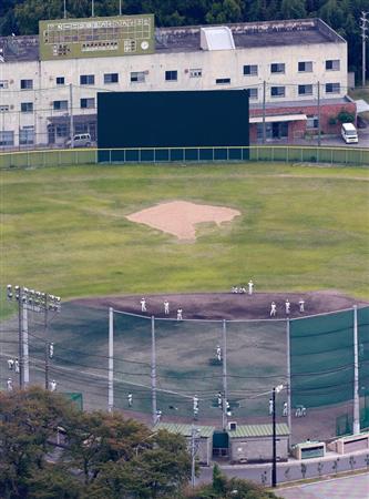 荒木大輔氏が大阪 ｐｌ学園へ １期生の井元氏 投打の歴代ｎｏ １はｋｋコンビ 3 6ページ サンスポ