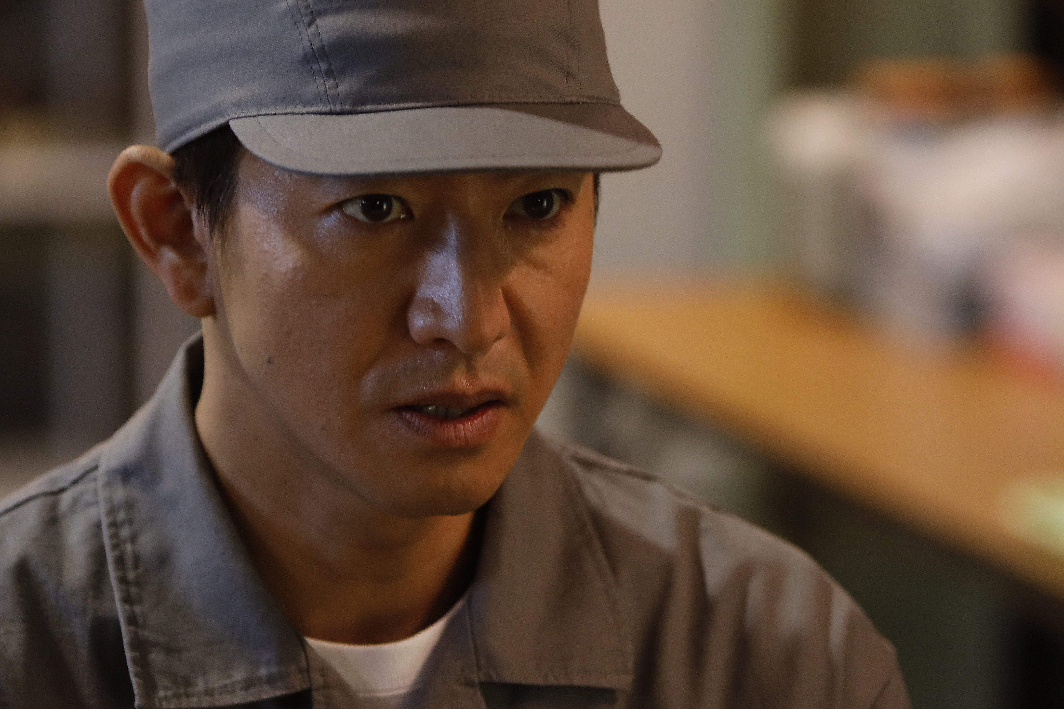 4・25スタート「Believe－君にかける橋－」新ビジュアル解禁
