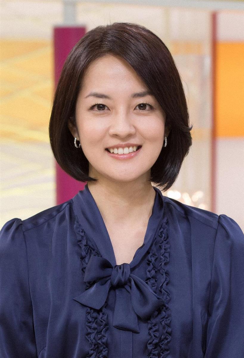 ｎｈｋあさイチ 鈴木奈穂子アナ１日遅れのデビュー戦にネット 抜群の安定感 ボブ新鮮 初仕事がｇ 1 2ページ イザ