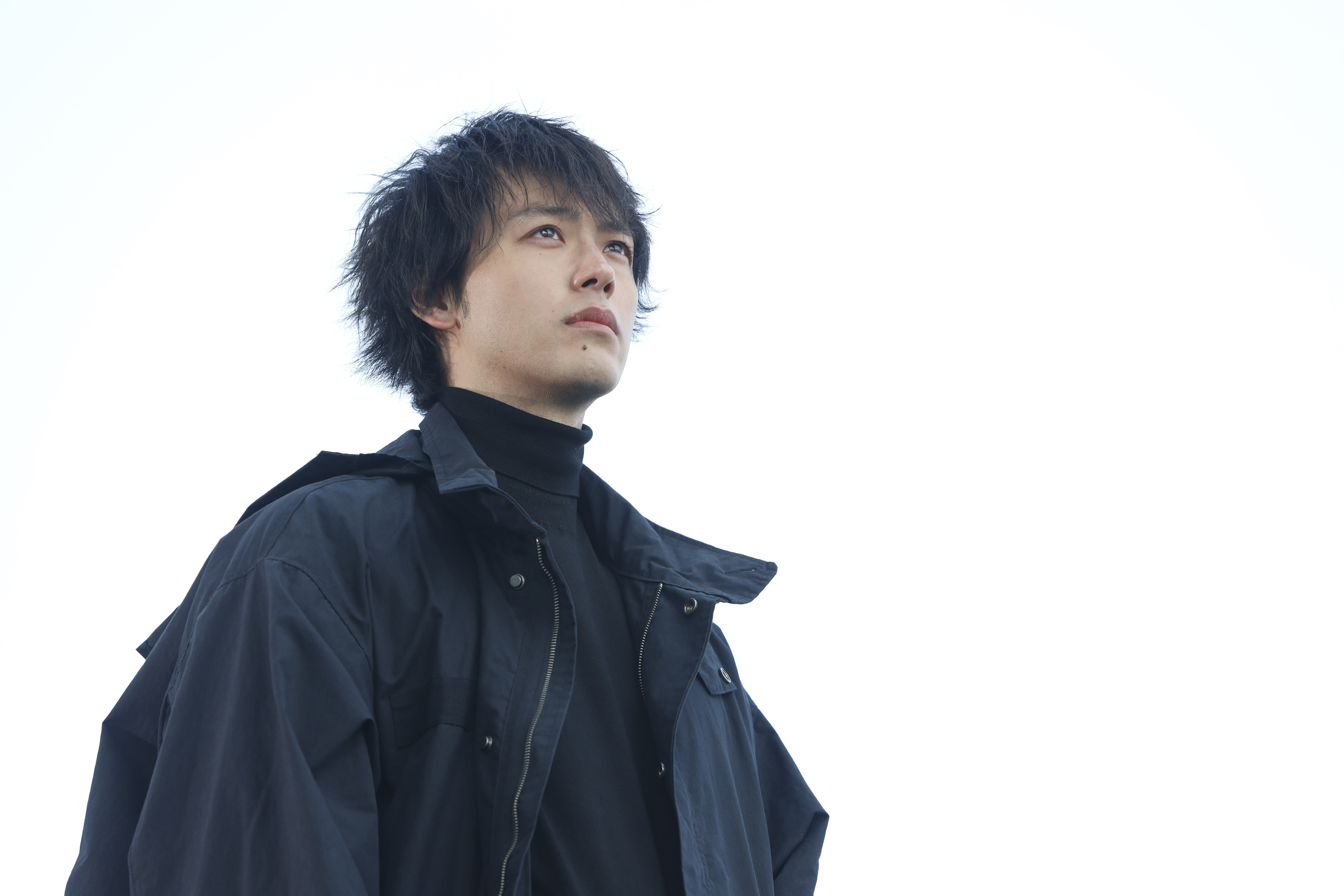 木村拓哉主演「Believe－君にかける橋－」4月25日OA第1話あらすじ