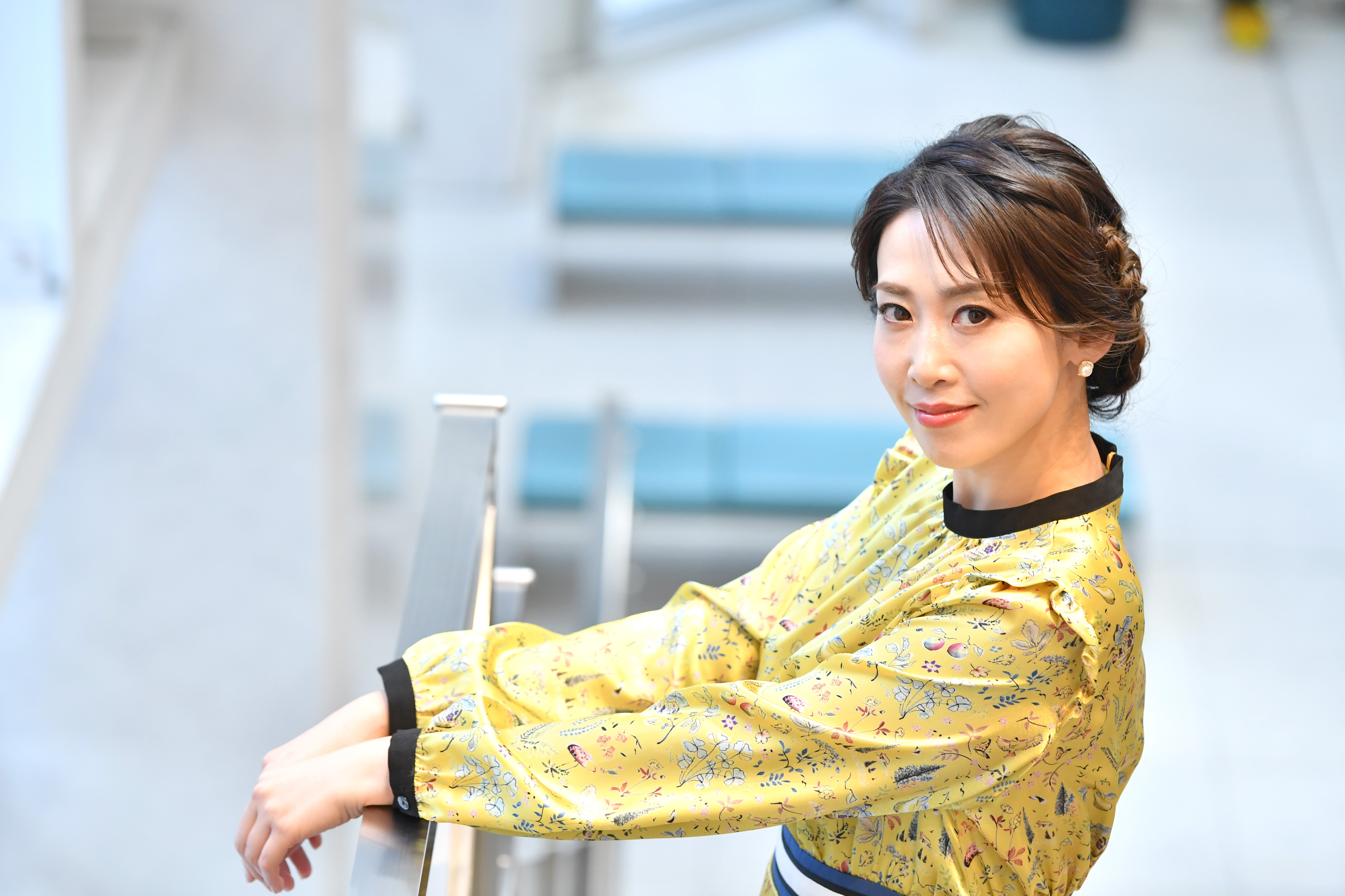 フォトギャラリー】元宝塚月組トップスターの女優、龍真咲 - zakⅡ