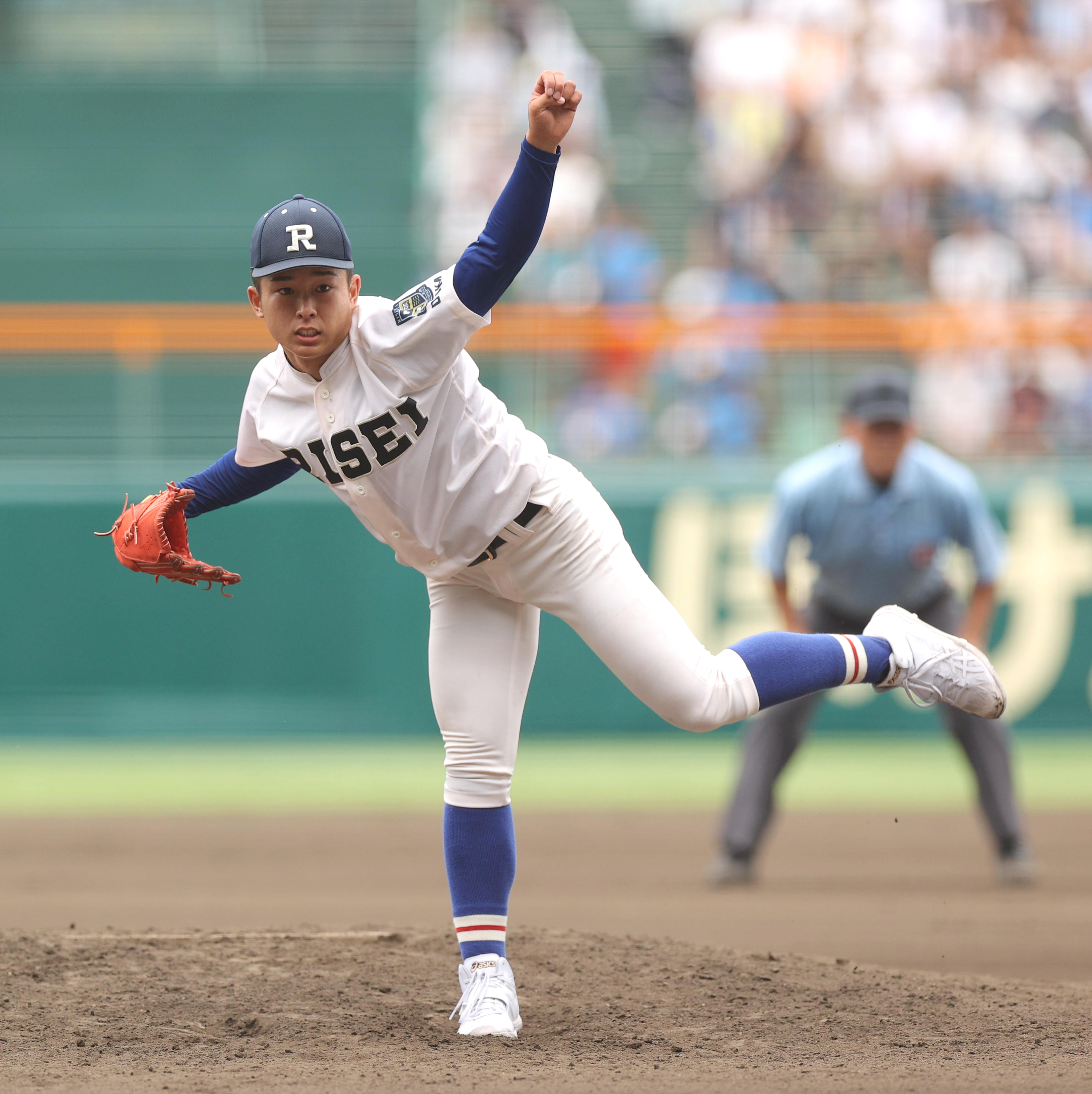 履正社 高校 実使用 支給 ユニフォーム ユニホーム - 野球