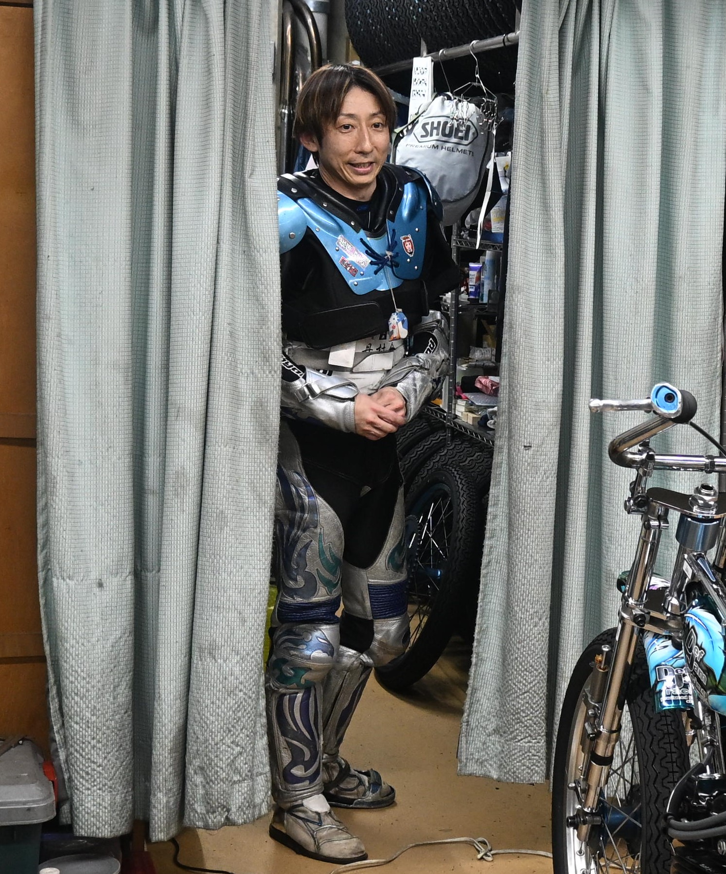 20日川口11R】平田雅崇が好エンジンを駆使して8強入りを目指す
