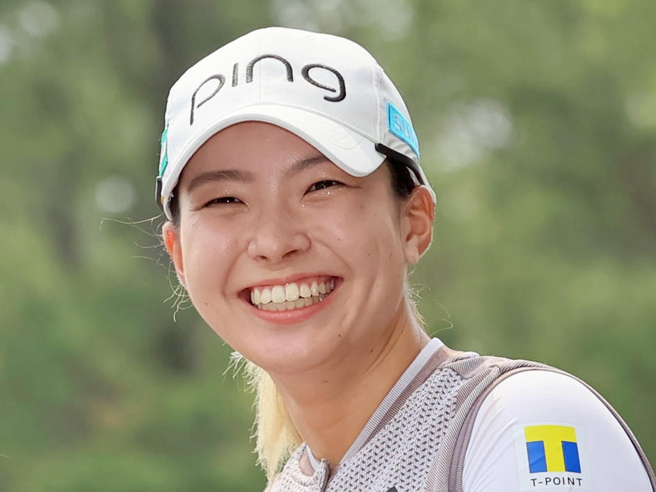 渋野日向子、畑岡奈紗らが出場 全米女子プロ選手権組み合わせ発表／米