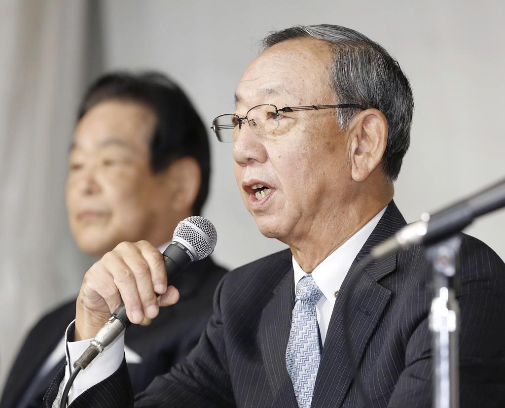 鬼筆のスポ魂】沢村賞「該当者なし」をどう読むか - 産経ニュース