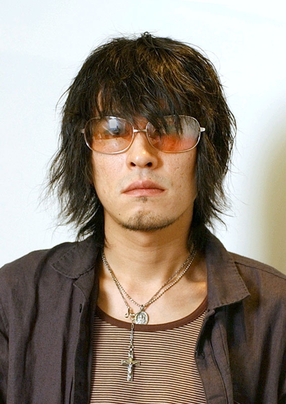 チバユウスケさん死去 ロックミュージシャン - 産経ニュース