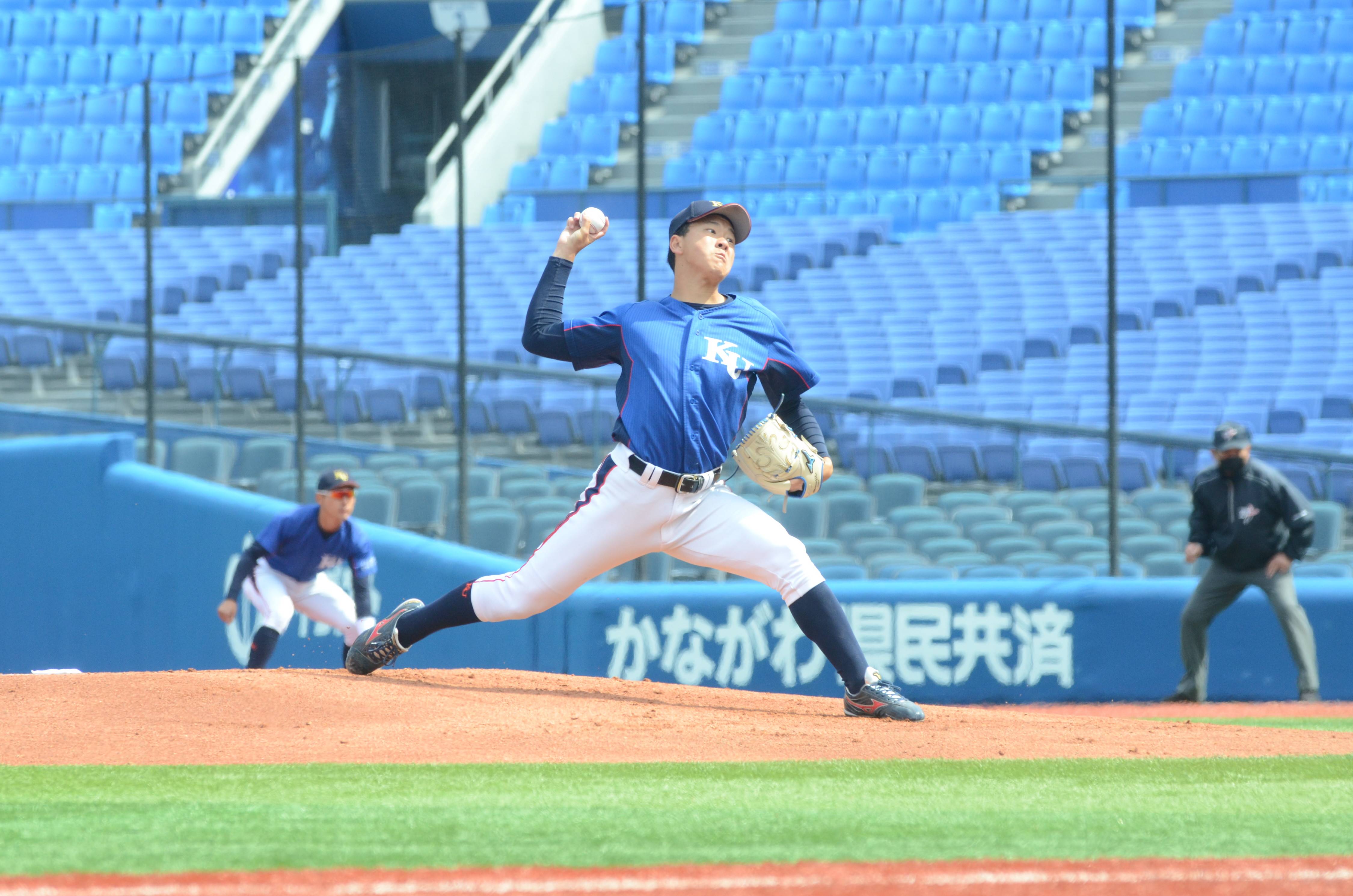 トレンド 神奈川大学 野球部試合用バッグ トレンド 神奈川大学 野球部試合用バッグ