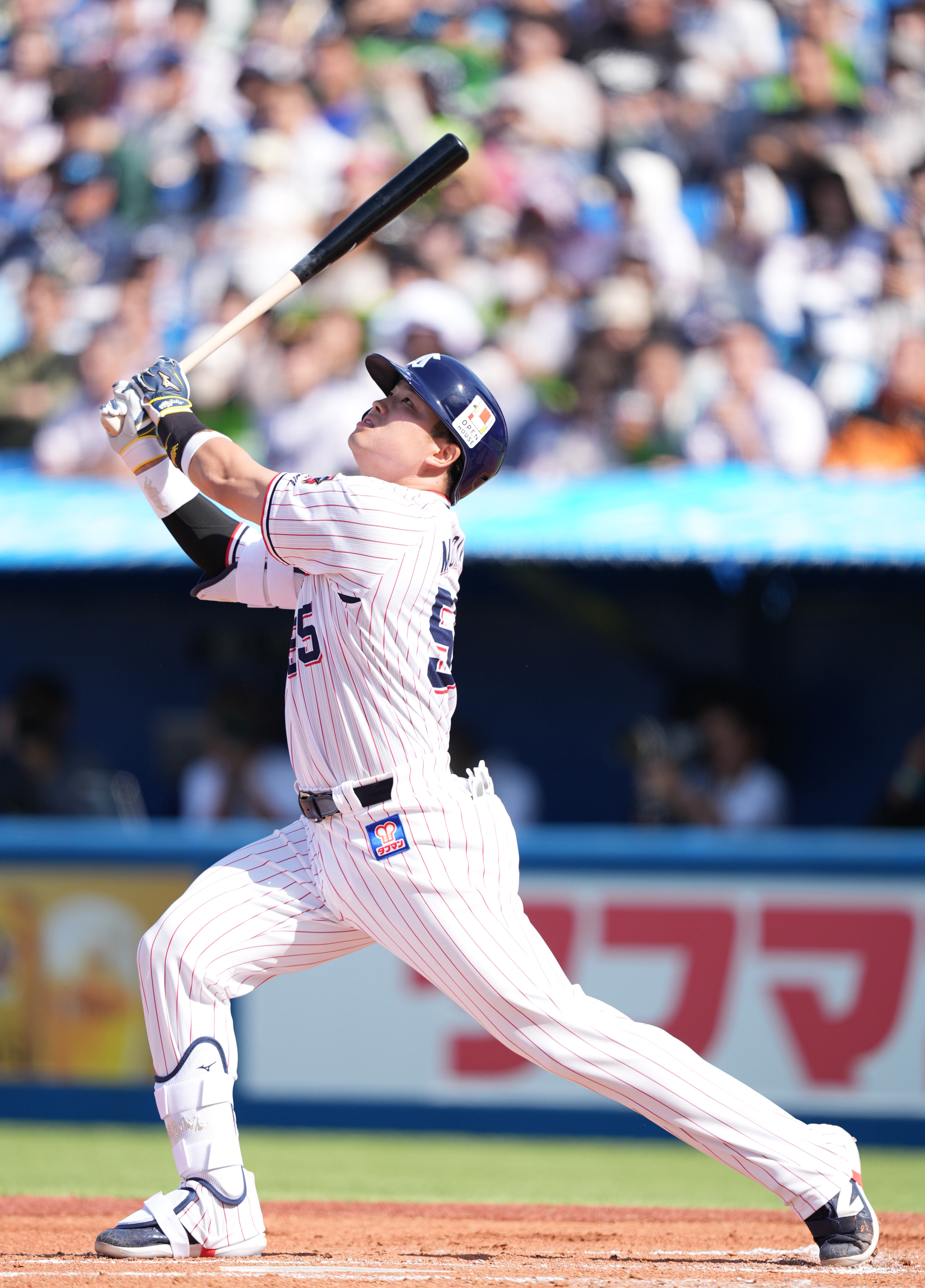 今季のボールは飛ばない？ プロ野球で本塁打大幅減 投手の能力向上を指摘する声も プロ野球通信 - 産経ニュース