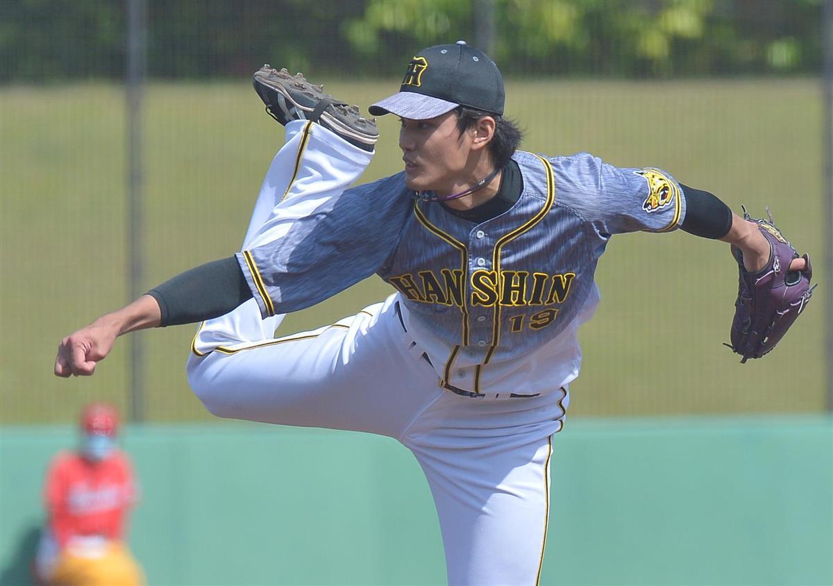 鬼筆 越後屋のトラ漫遊記 藤浪よ このまま終わっていいのか 阪神での 現在地 があまりに悲しい 1 4ページ サンスポ