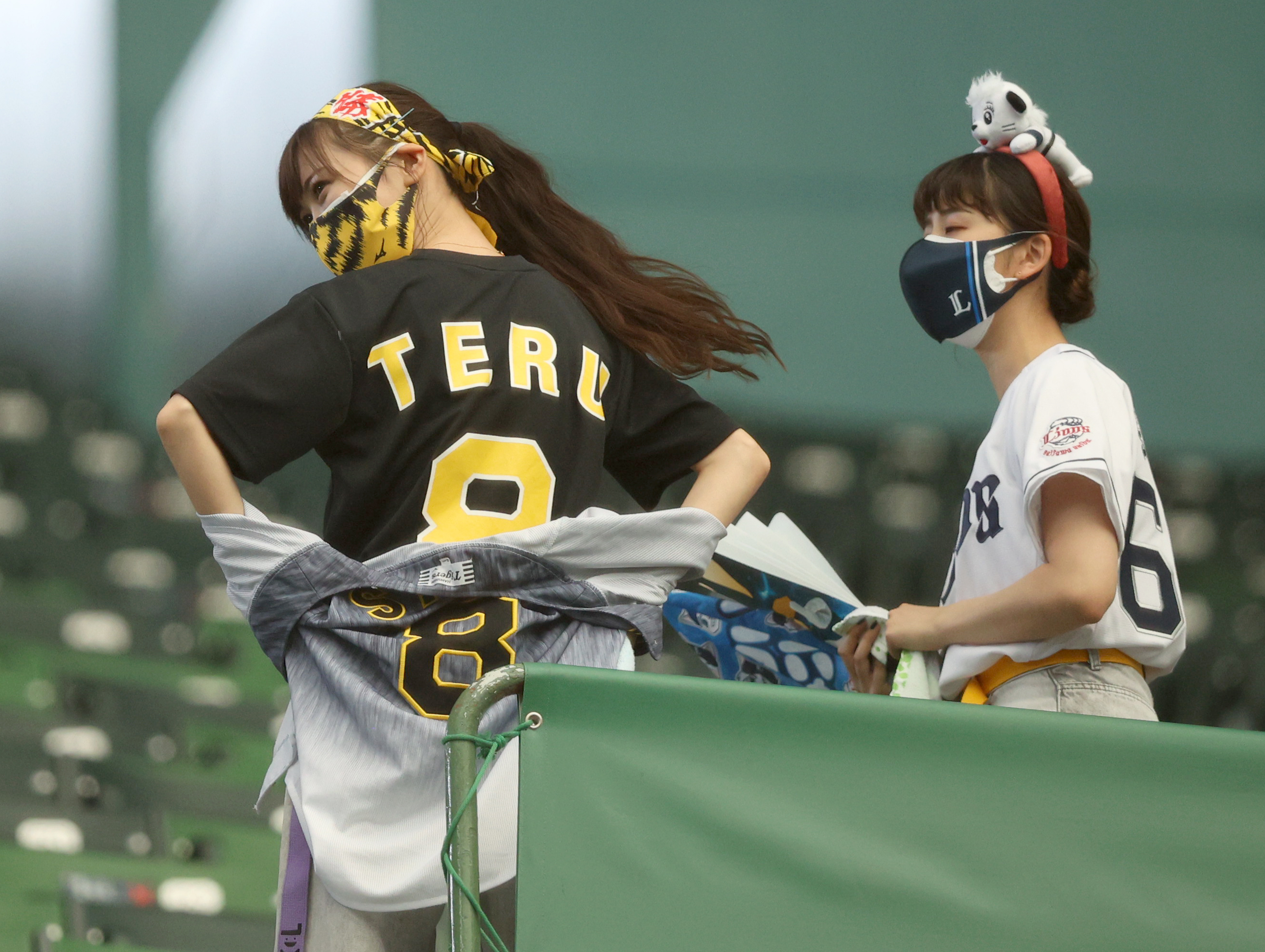 ももクロ　玉井詩織　ユニホーム　西武プリンスドーム　限定 ももクロ 玉井詩織 ユニホーム 西武プリンスドーム 限定 - メルカリ