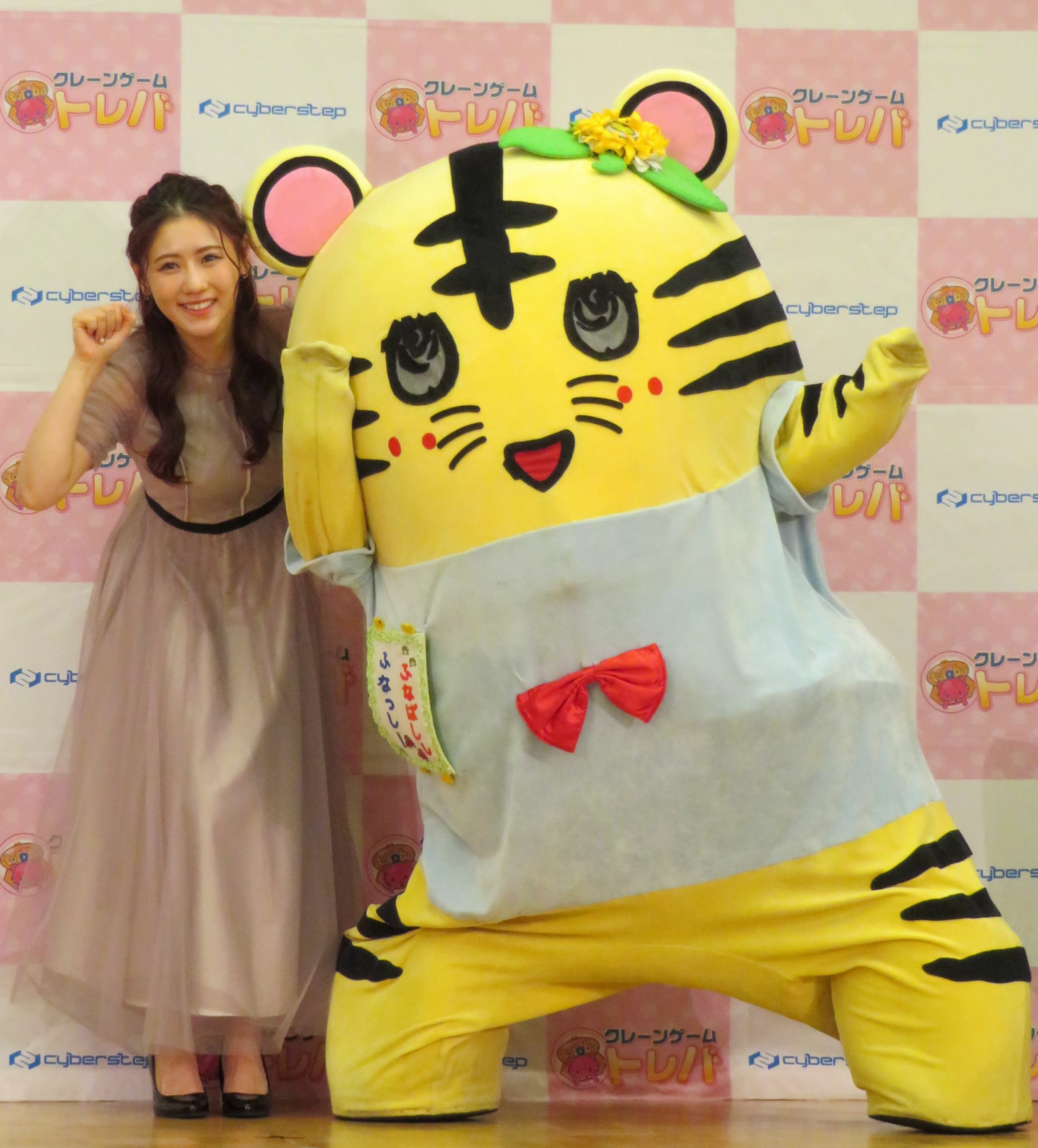 ふなっしーが 親友 神田沙也加さんを追悼 本当に寂しい 優しくて気が利く方だった サンスポ