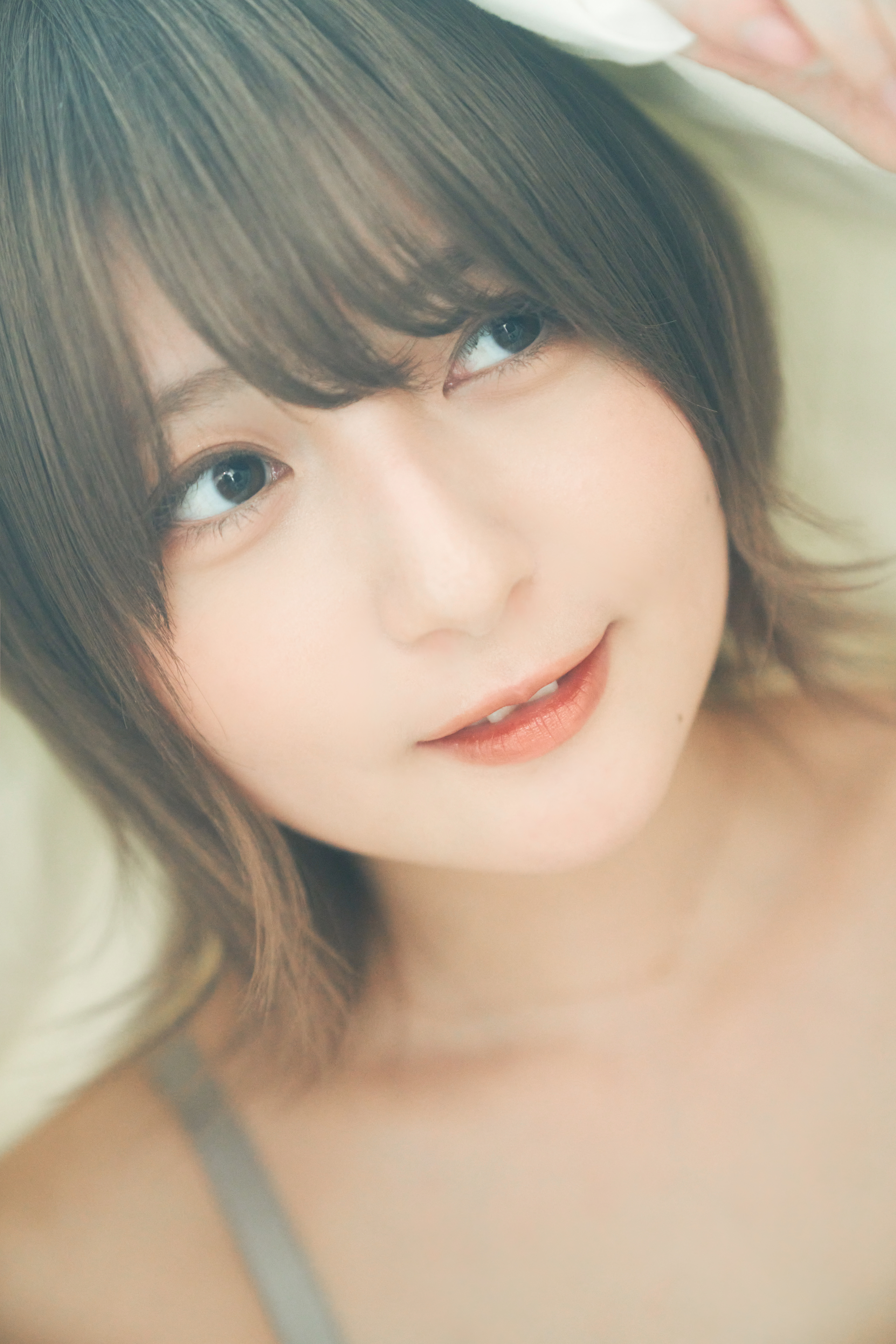 こ ば しり 兄 顔