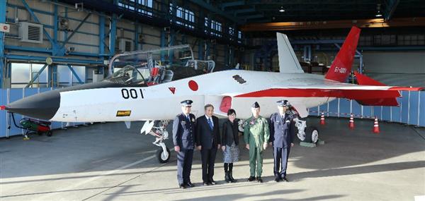 防衛最前線（101）】「心神」に自衛官ピリピリ、稲田朋美防衛相