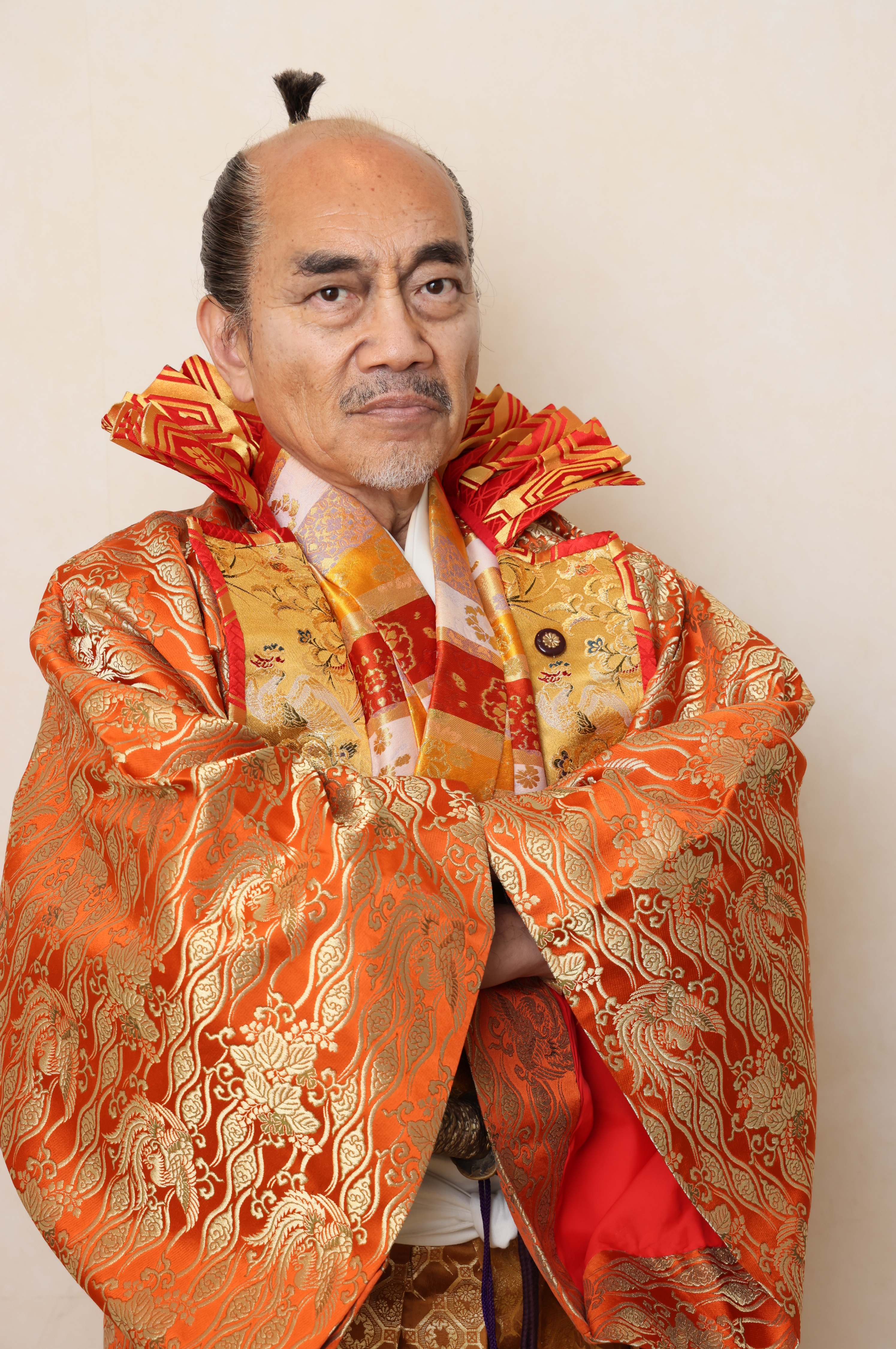 竹中 直人 秀吉