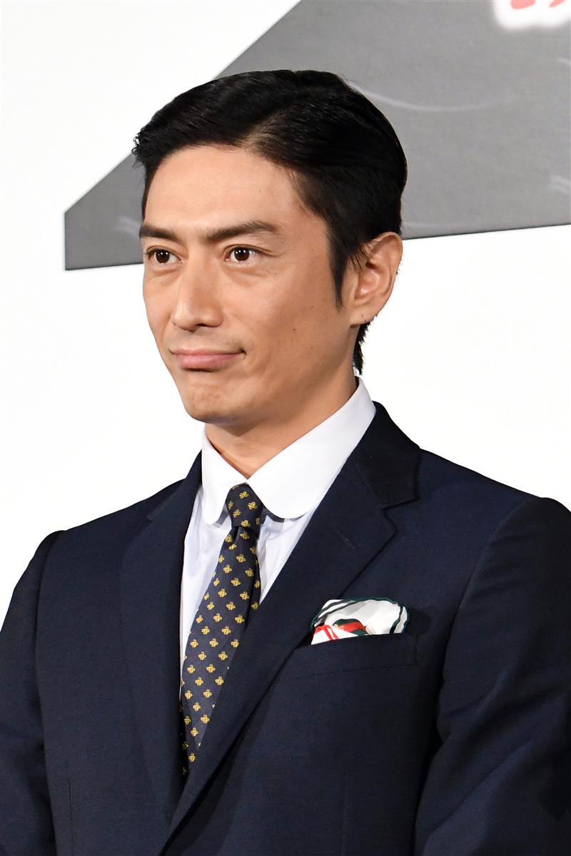 伊勢谷被告に懲役１年求刑 大麻所持認める 検察 ２６ ２７歳から使用 サンスポ