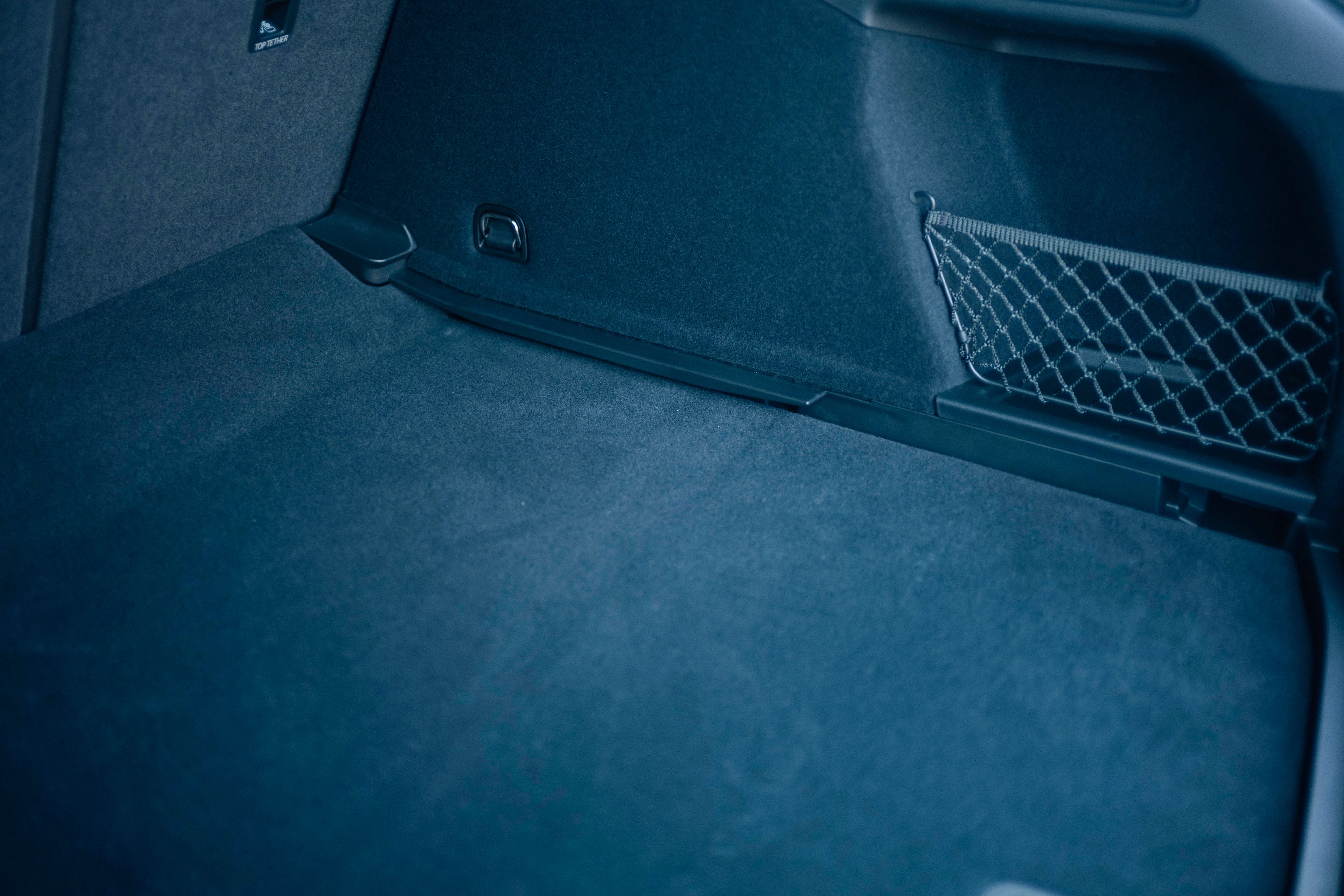 知的なイメージ 新型アウディ「A6 アヴァントe-tron パフォーマンス」試乗記（写真・画像 9/11） - 産経ニュース