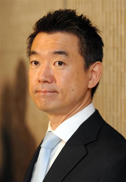 橋下徹氏 頭の悪い知事 最低な奴 と元維新の米山隆一新潟県知事をツイッターで罵倒 森友学園問題で応酬 1 2ページ 産経ニュース