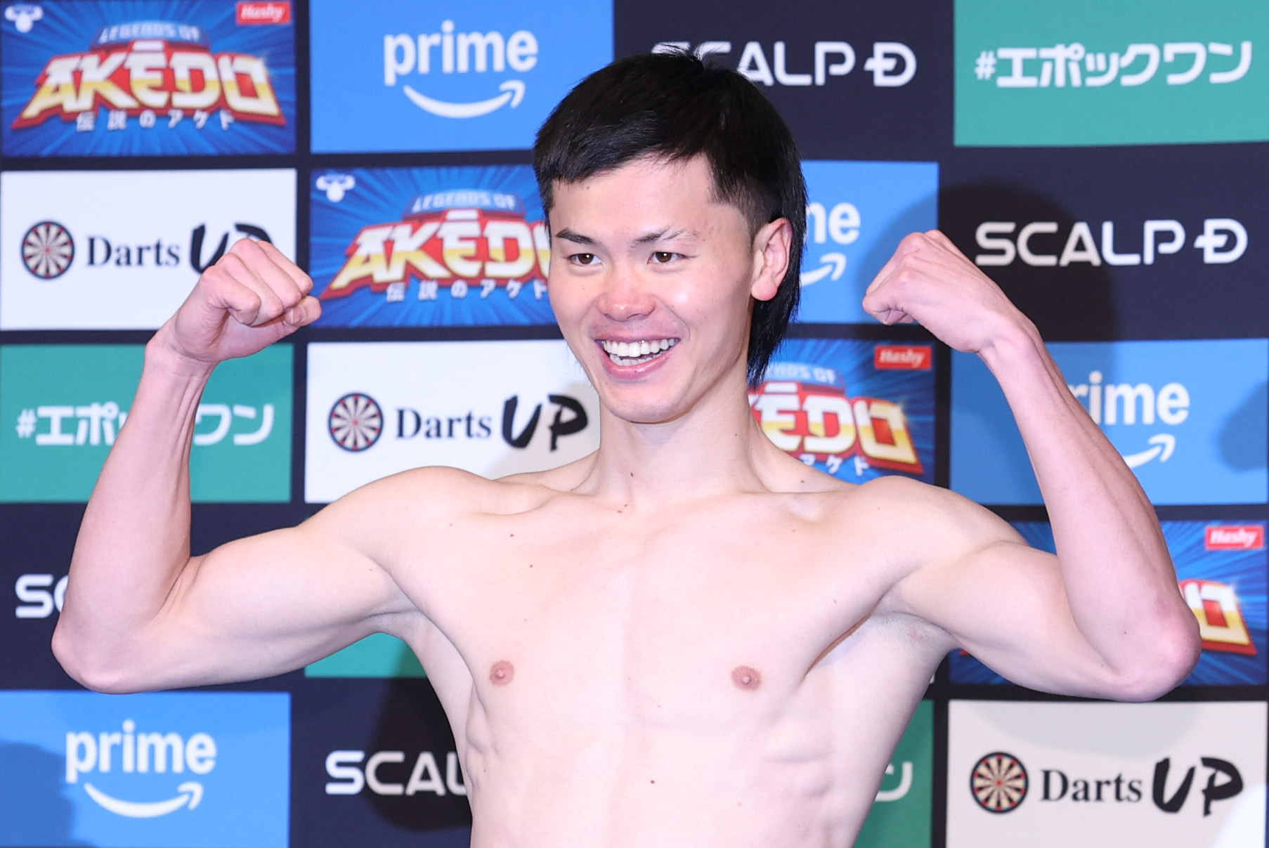 ボクシング】亀田大毅氏「天心選手の方が見栄えがいいパンチを打つ