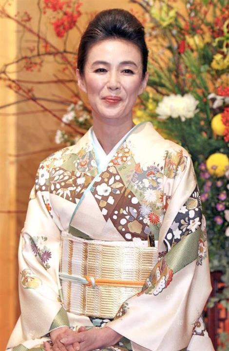 萬田久子 最愛の人との別れ さらなる愛人が発覚 愛と性の日々 2 2ページ イザ