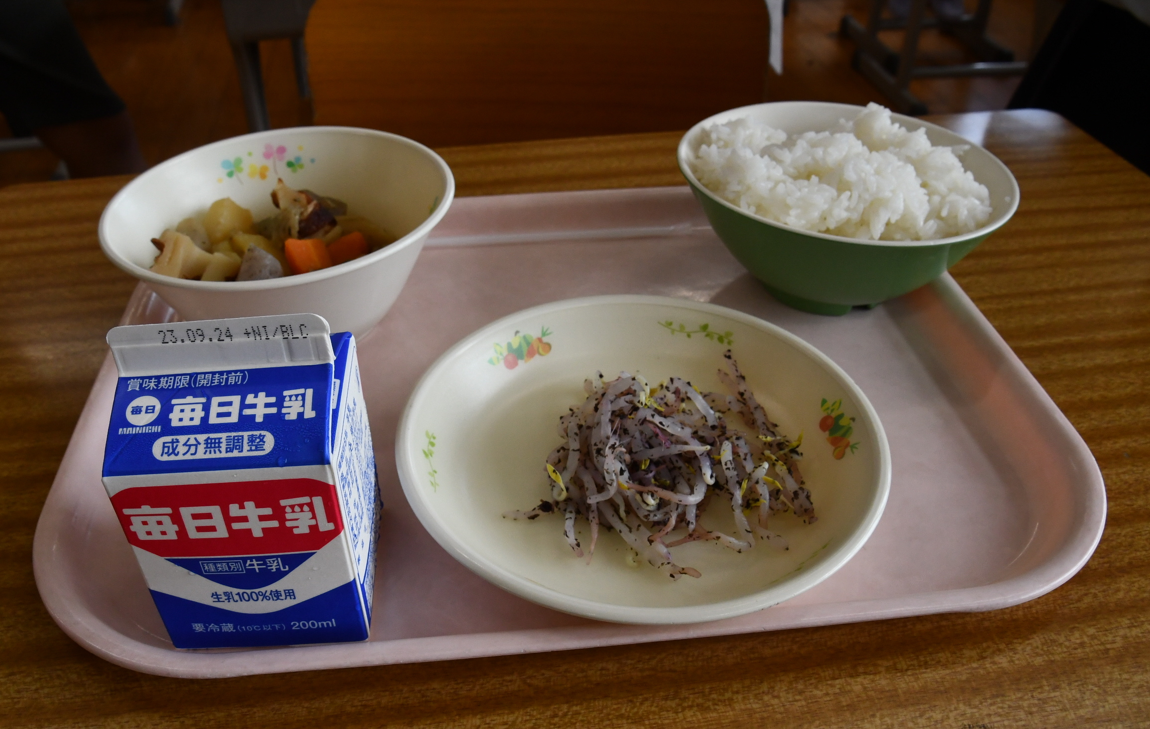 給食を生かす授業づくり12ヵ月 学校給食シンポジウムを開催します - 飯綱町